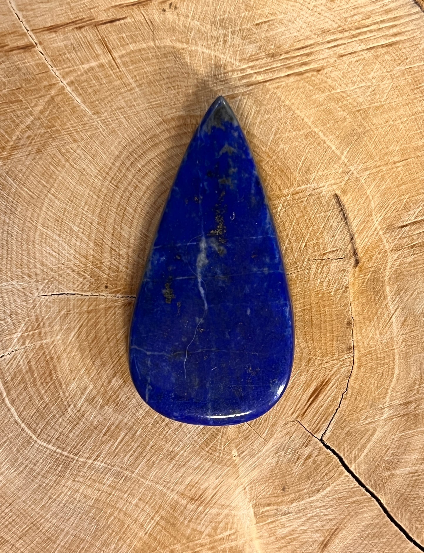 Lapis Lazuli n°3 (4,3cm x 2,2cm)