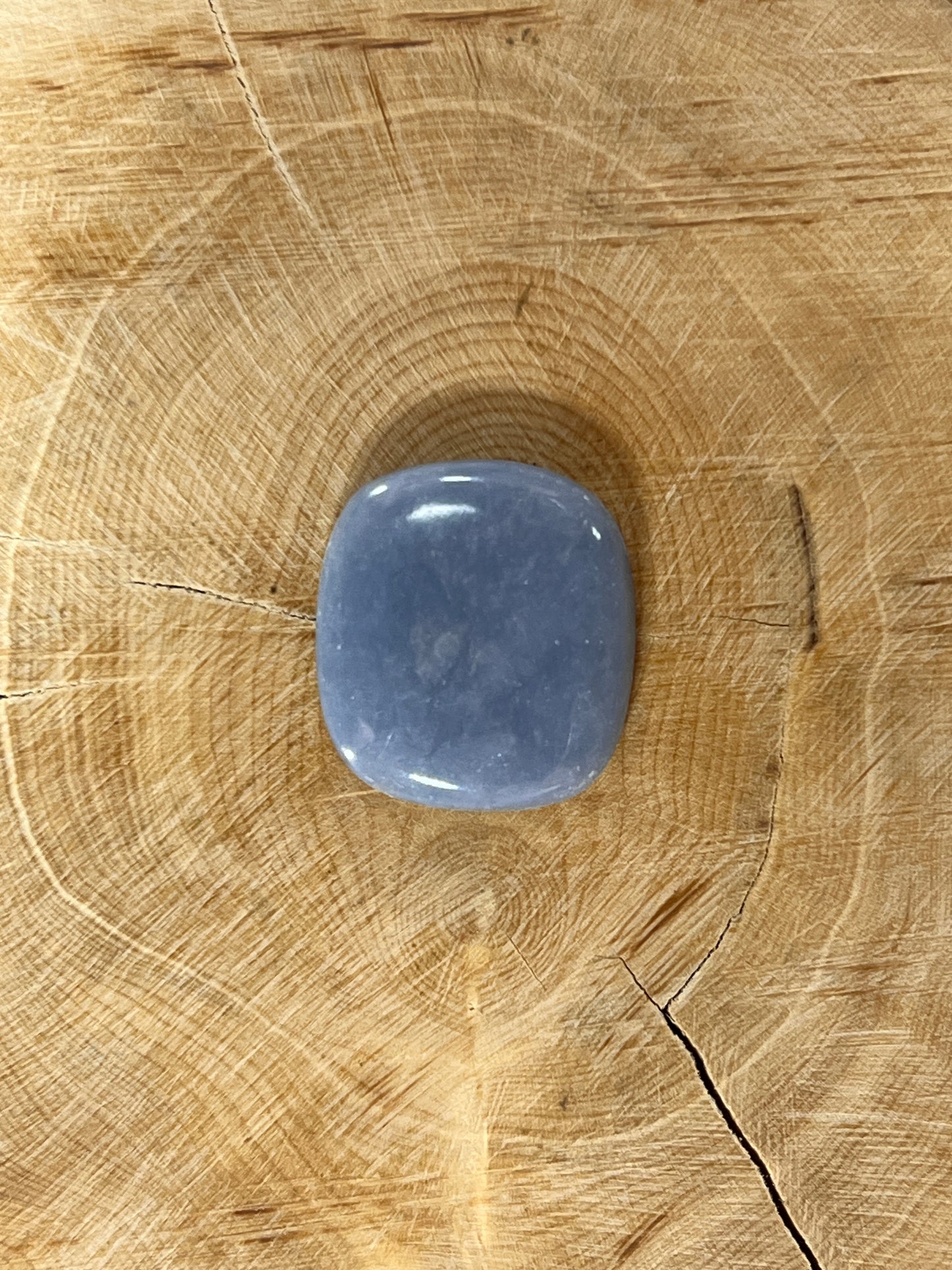 Angélite Bleue n°4 (2,2cm x 2cm)