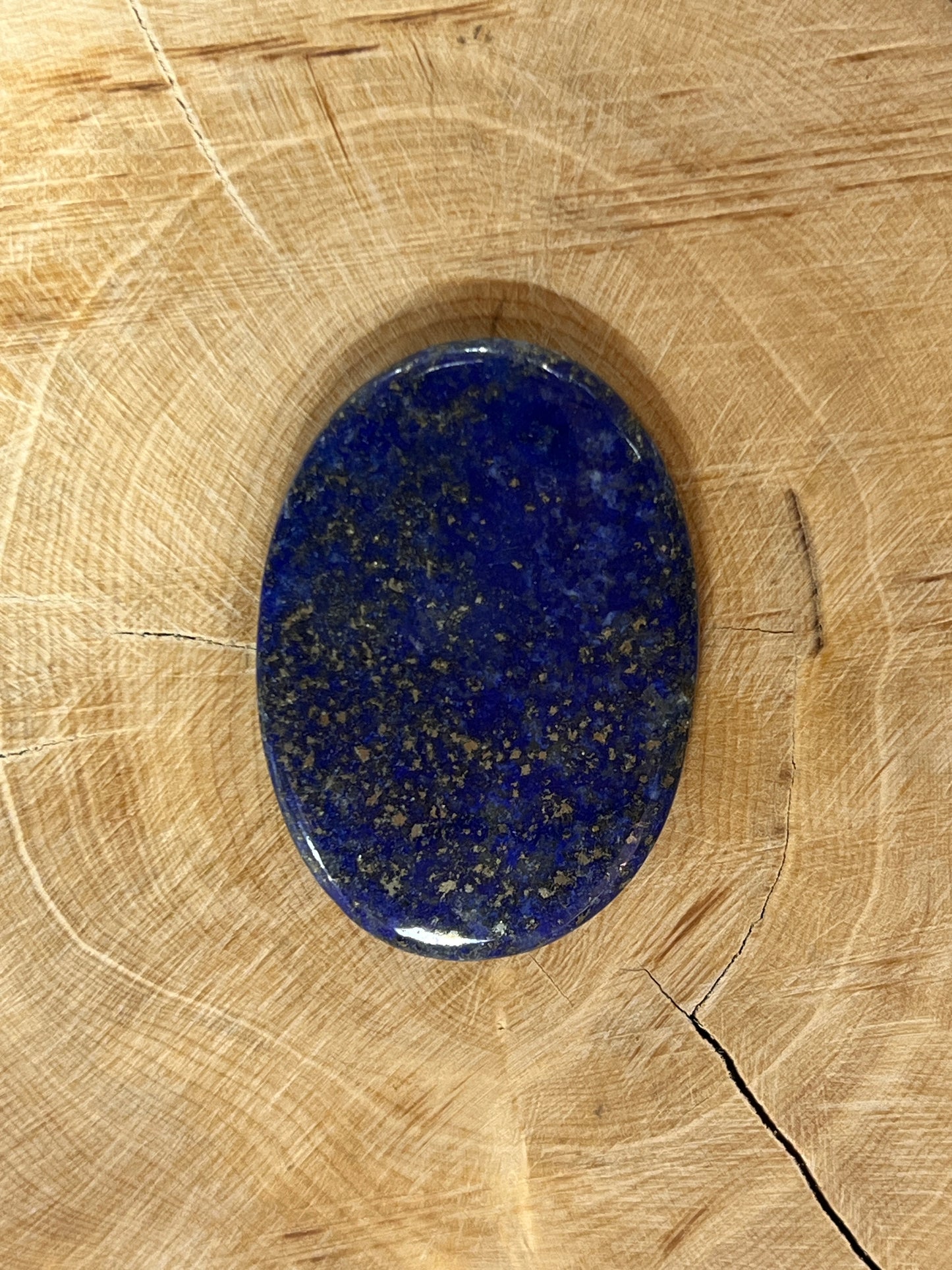 Lapis Lazuli n°4 (3,9cm x 2,7cm)