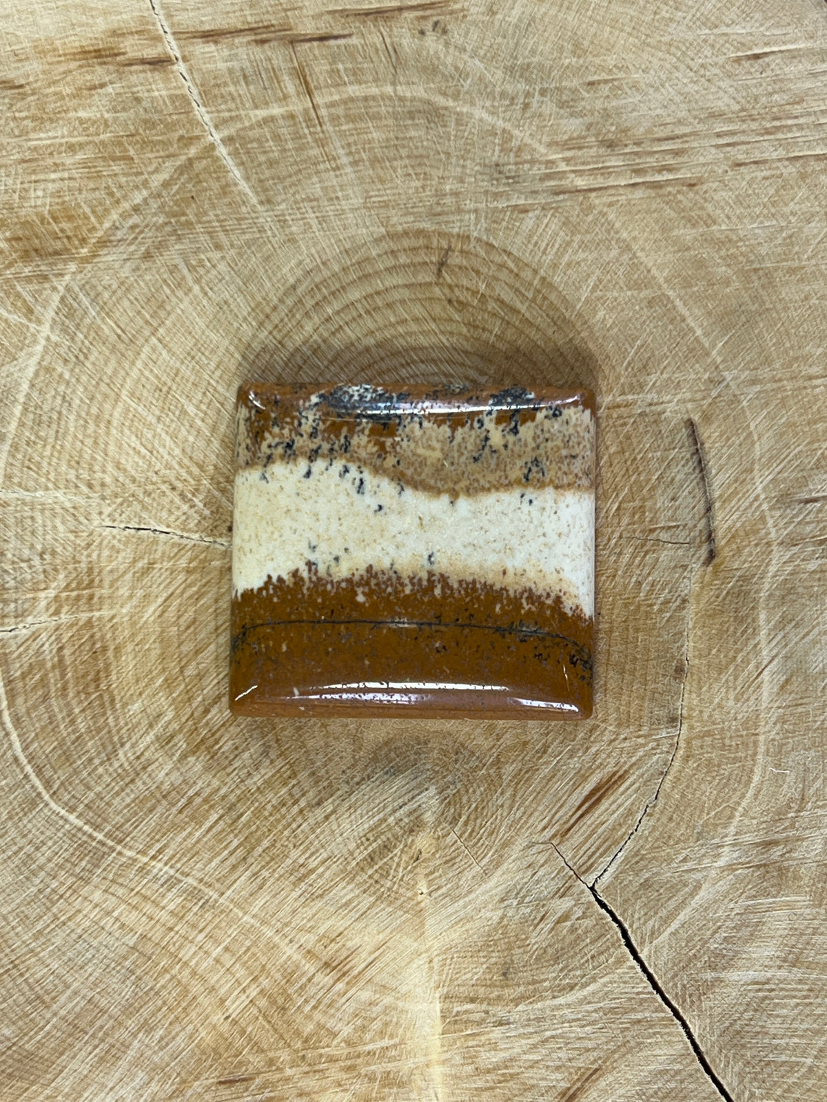 Jaspe Paysage n°3 (2,5 cm x 2,3 cm)