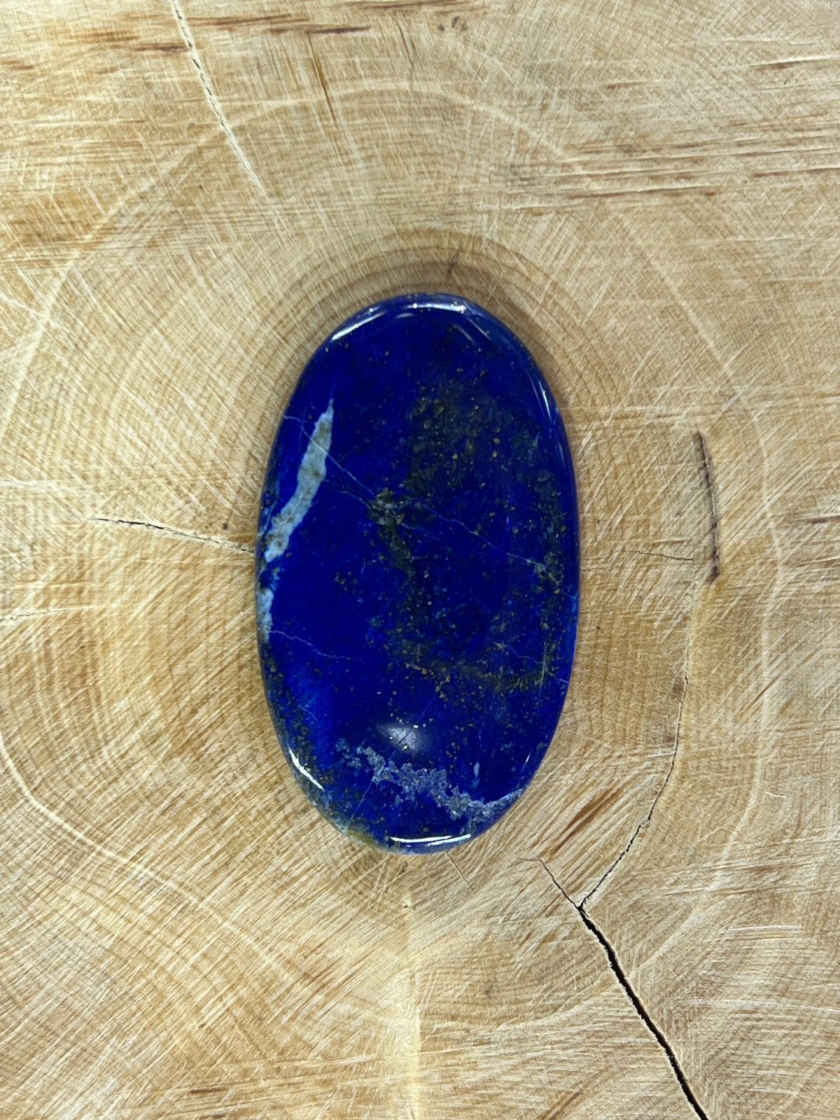 Lapis Lazuli n°3 (3,8cm x 2,2cm)