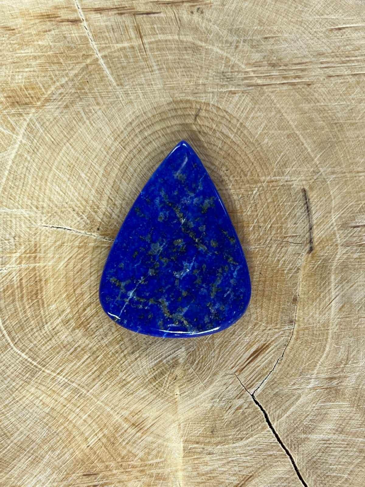 Lapis Lazuli n°2 (3,1cm x 2,4cm)