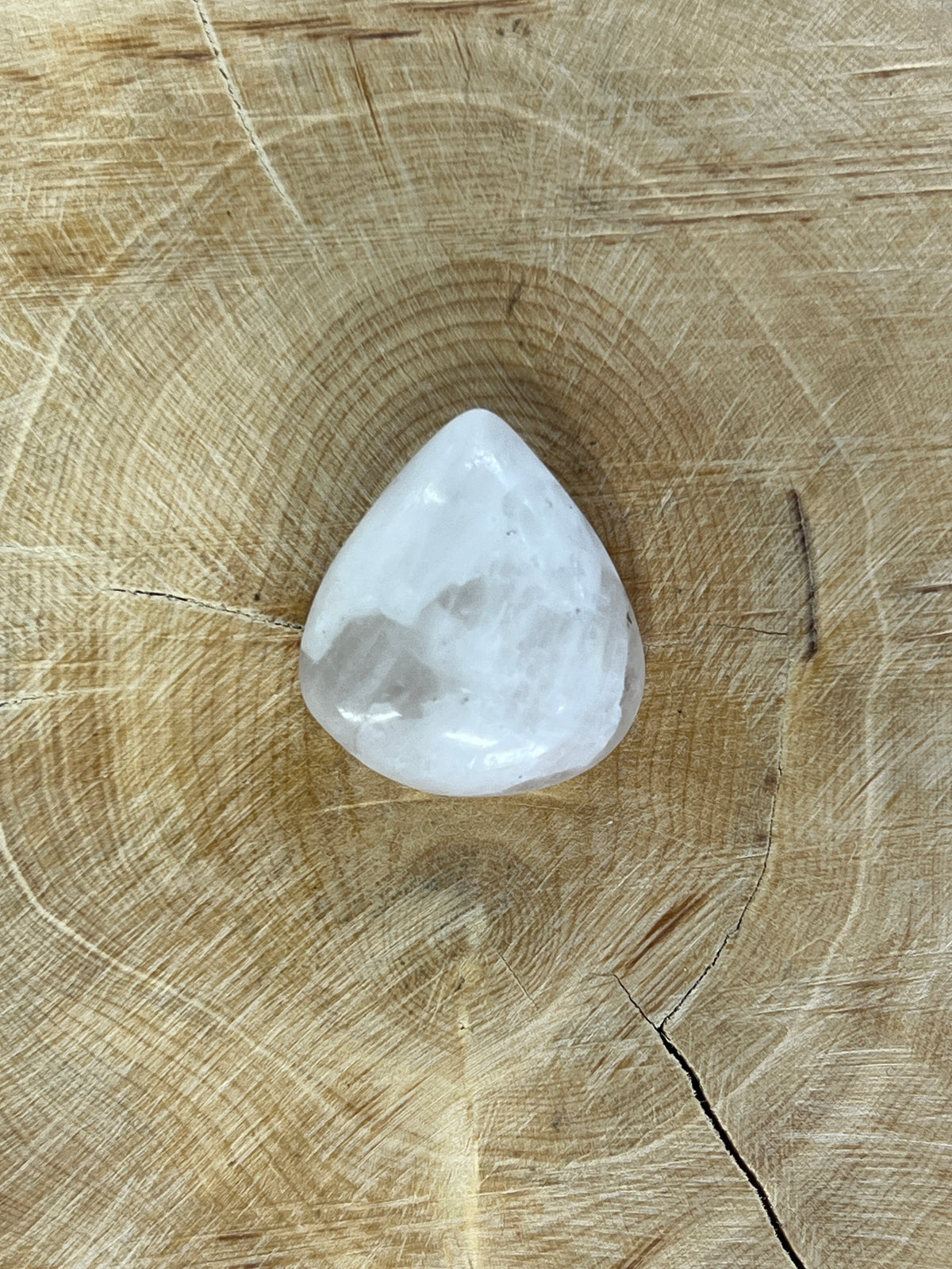 Pierre de Lune n°3 (2,3cm x 2cm)