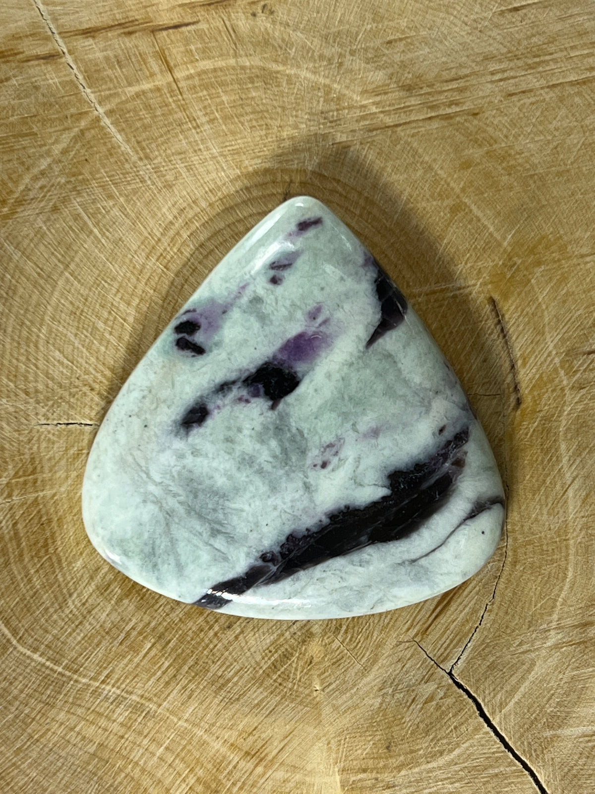 Jaspe Polychrome n°5 (3,8cm x 3,9cm)