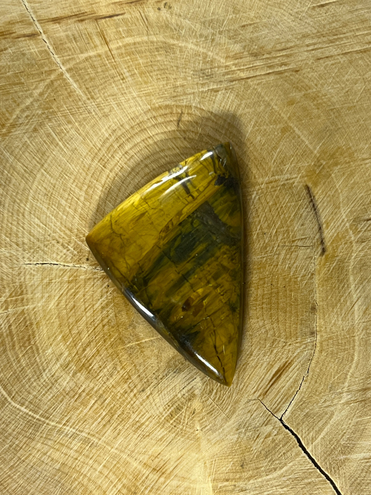 Nellite n°3 (3,5cm x 2,3cm)