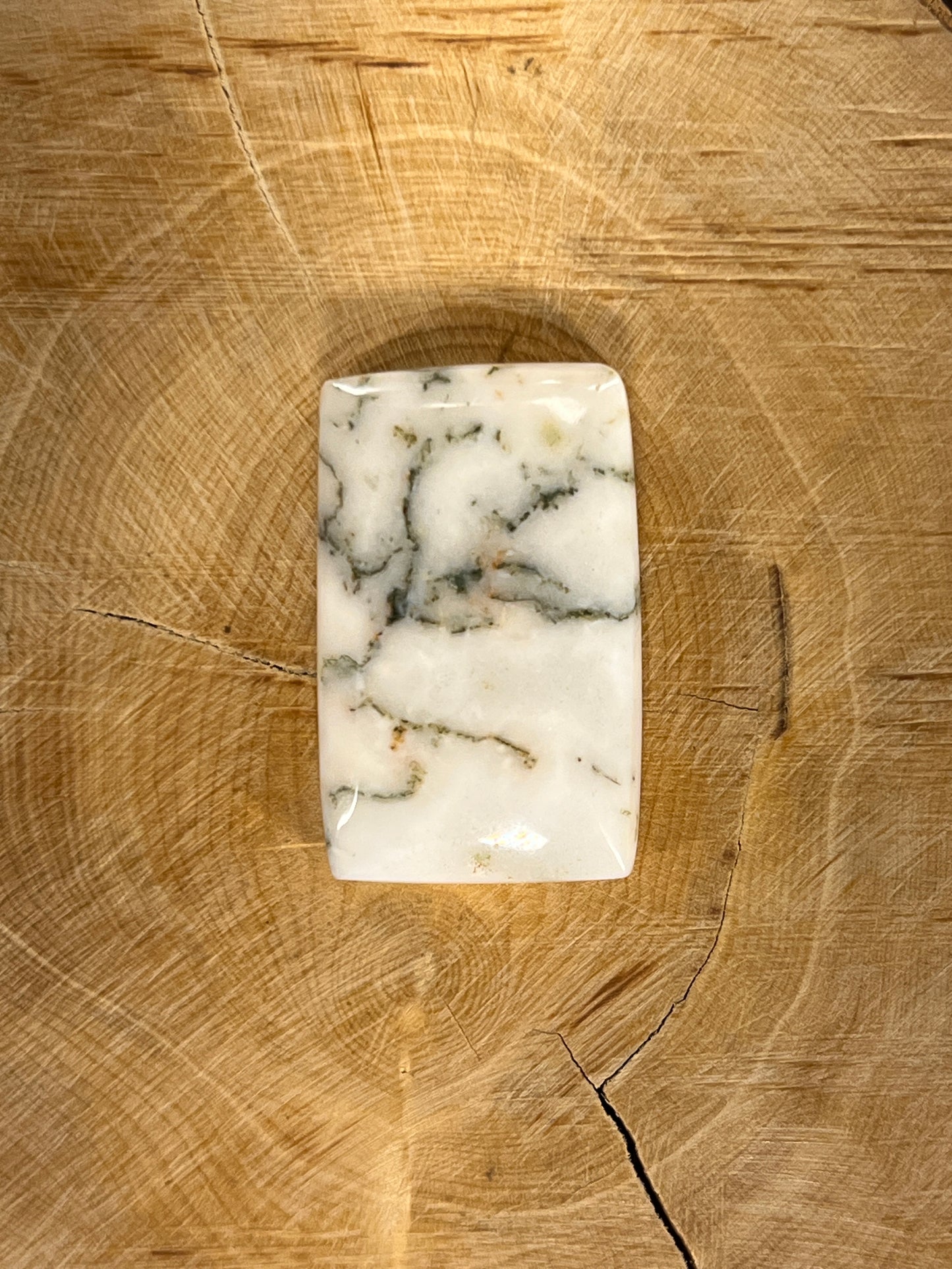 Agate Tree n°4 (3cm x 2cm)