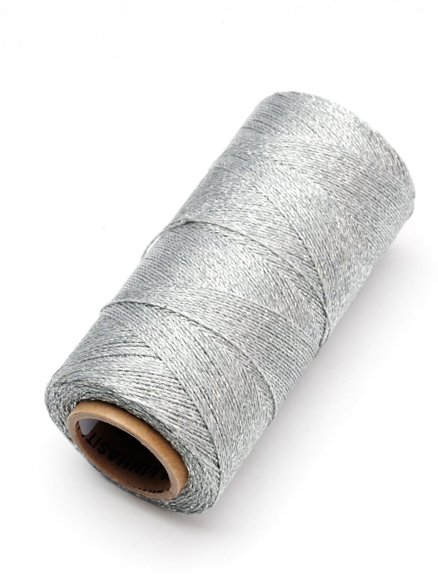 Argenté - Prata 0,5 mm - Solyluna Macramé