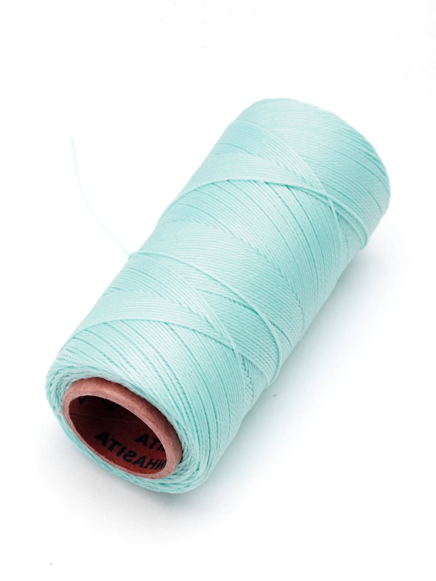 Azur Clair - 605 0,75 mm - Solyluna Macramé