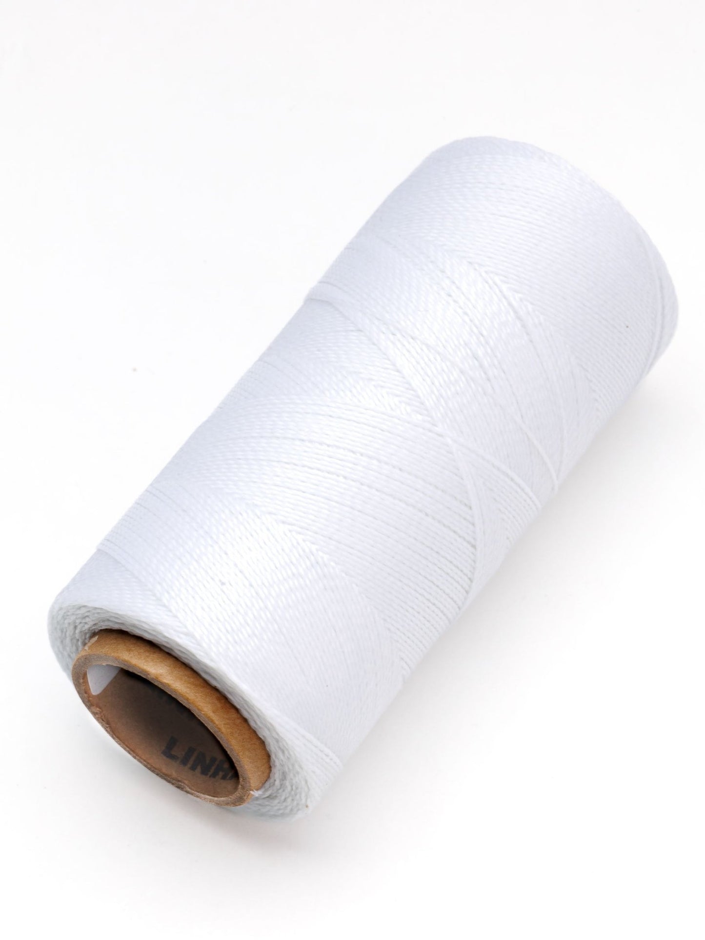 Blanc BCO - 1393 0,5 mm - Solyluna Macramé