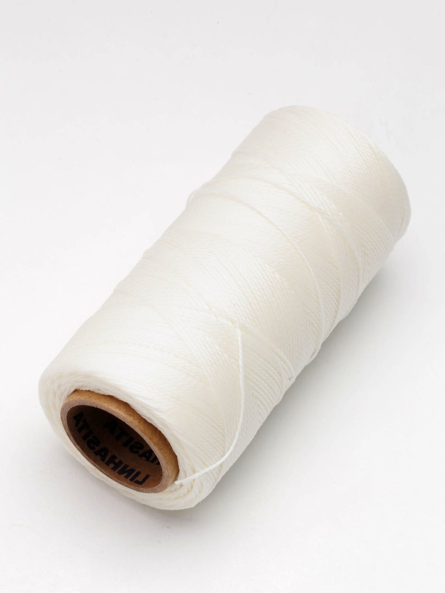 Blanc Crème - Natural 0,75 mm - Solyluna Macramé