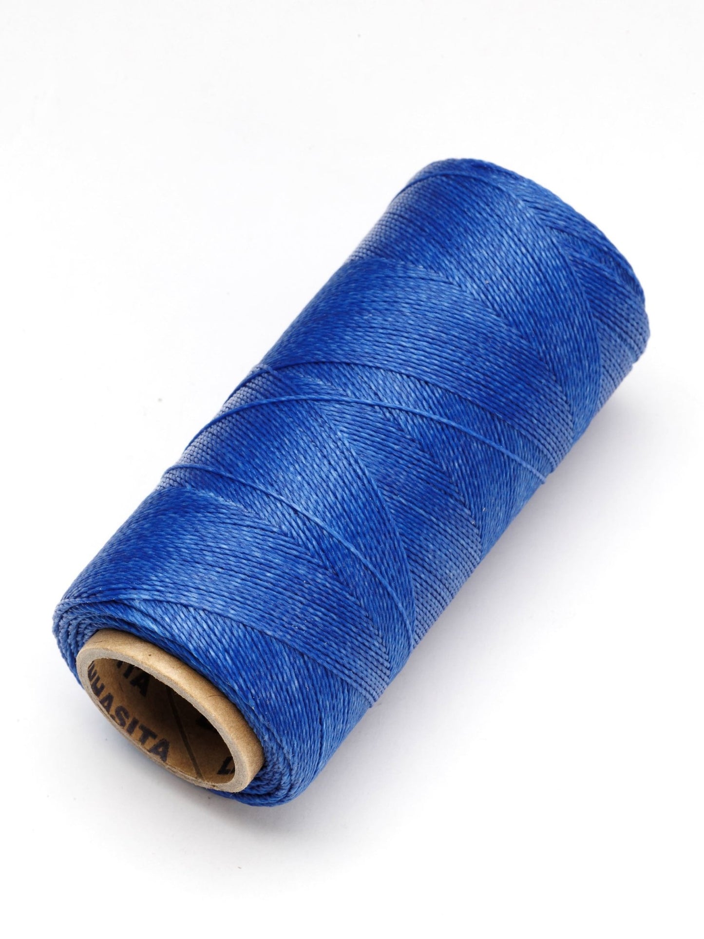 Bleu Electrique - 692 0,5 mm - Solyluna Macramé