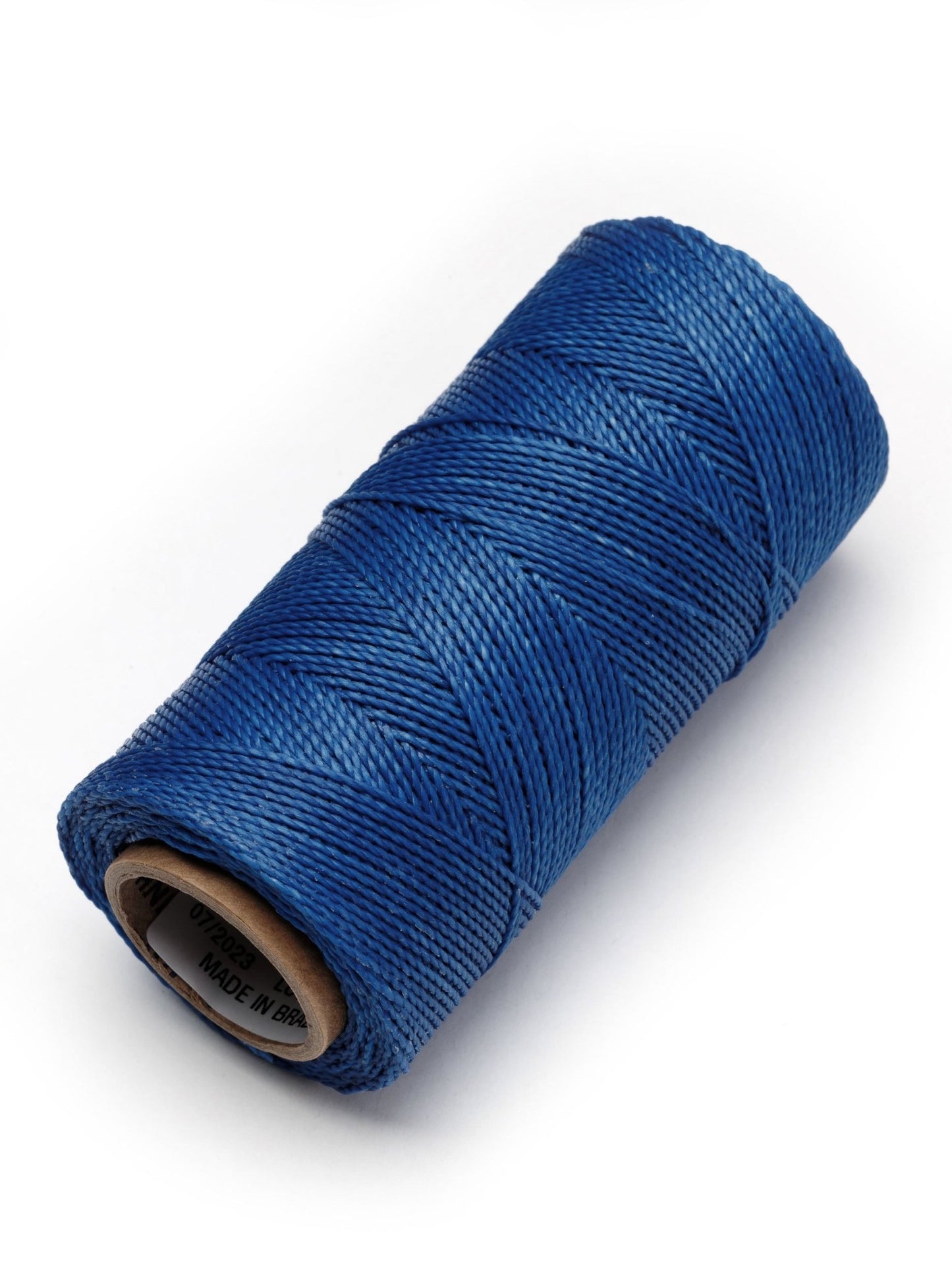 Bleu électrique - 692 - Solyluna Macramé