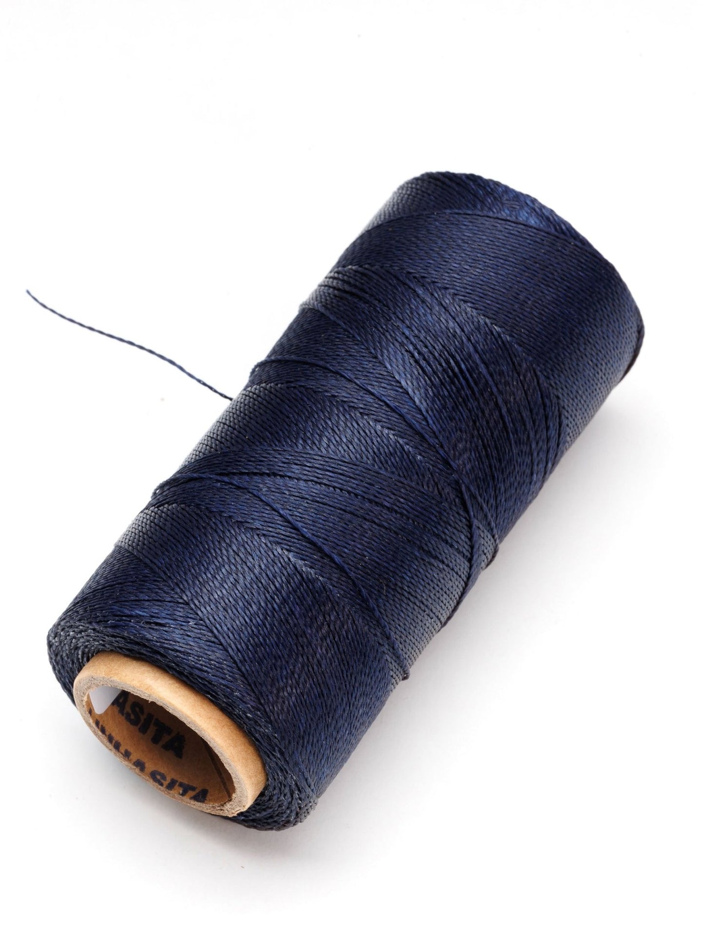 Bleu Nuit - 361 0,5 mm - Solyluna Macramé