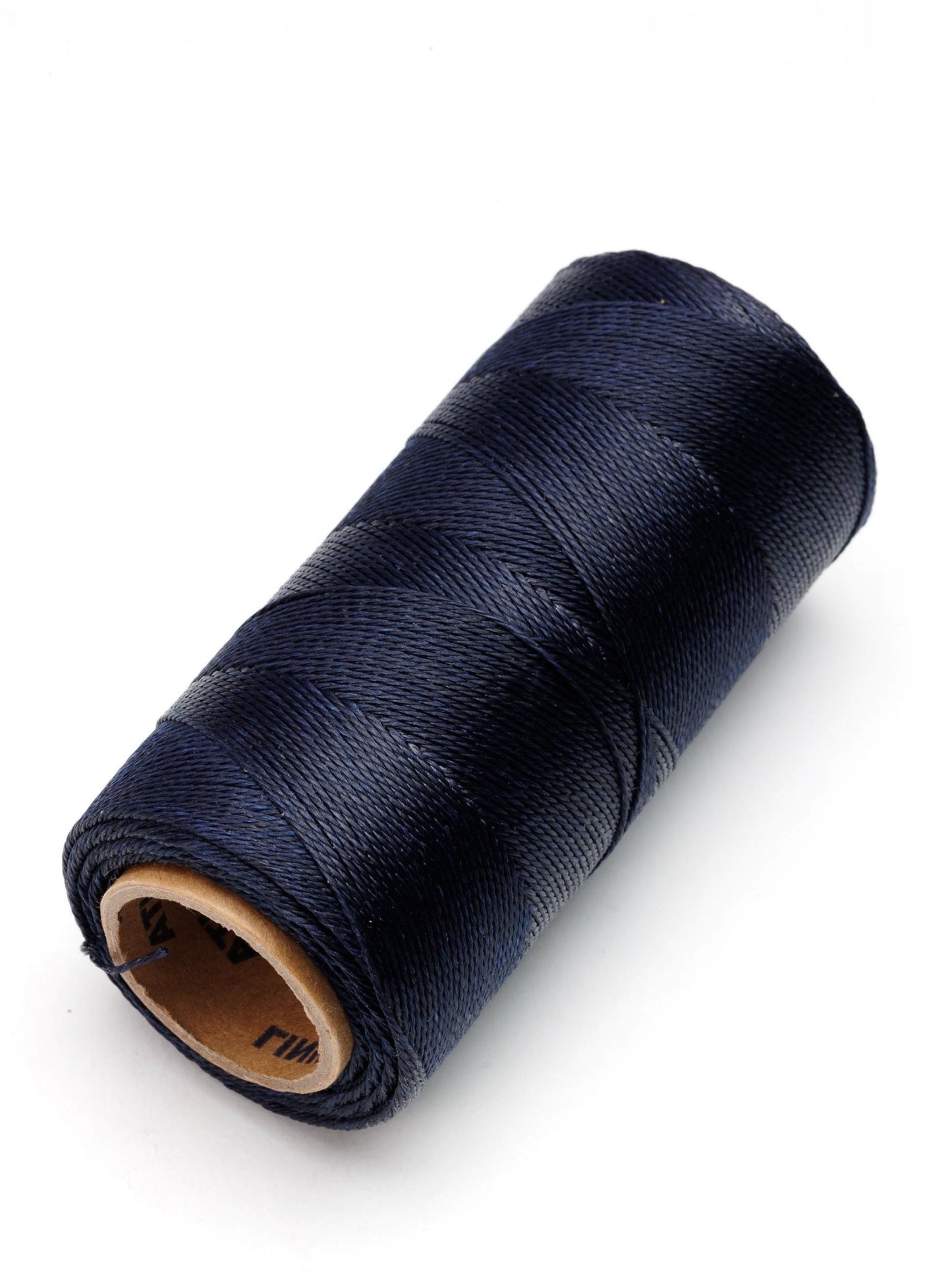 Bleu Nuit - 361 0,75 mm - Solyluna Macramé