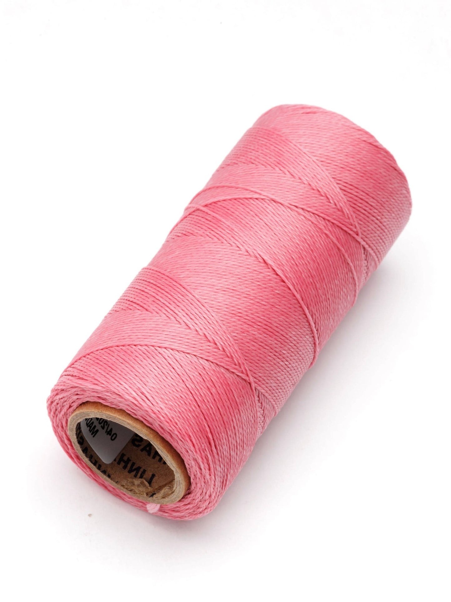 Bois de rose - 629 0,75 mm - Solyluna Macramé