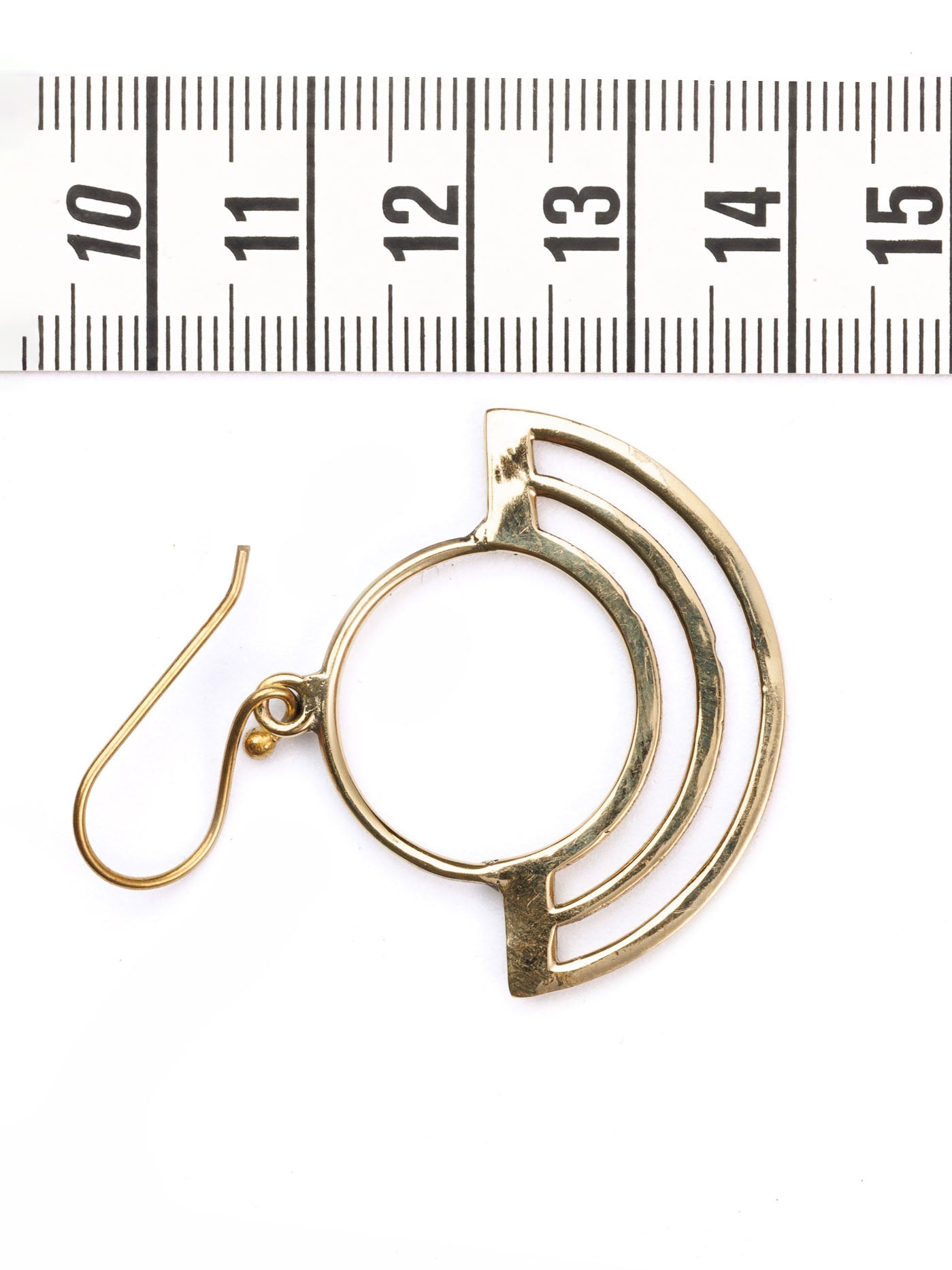 Boucles Horus - Solyluna Macramé