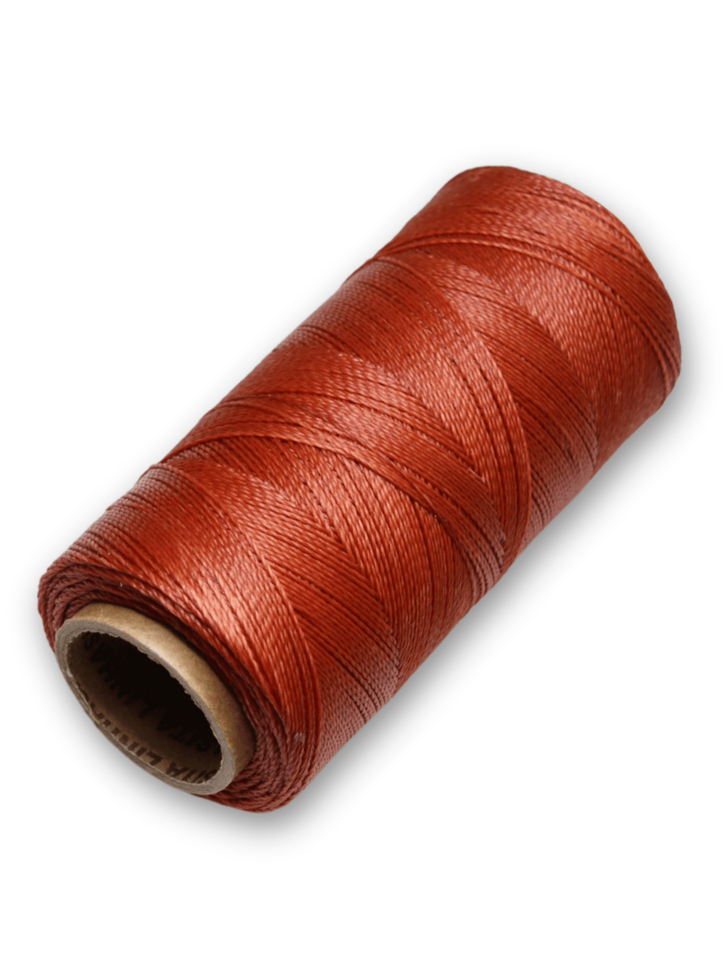 Brique - 234 0,5 mm - Solyluna Macramé