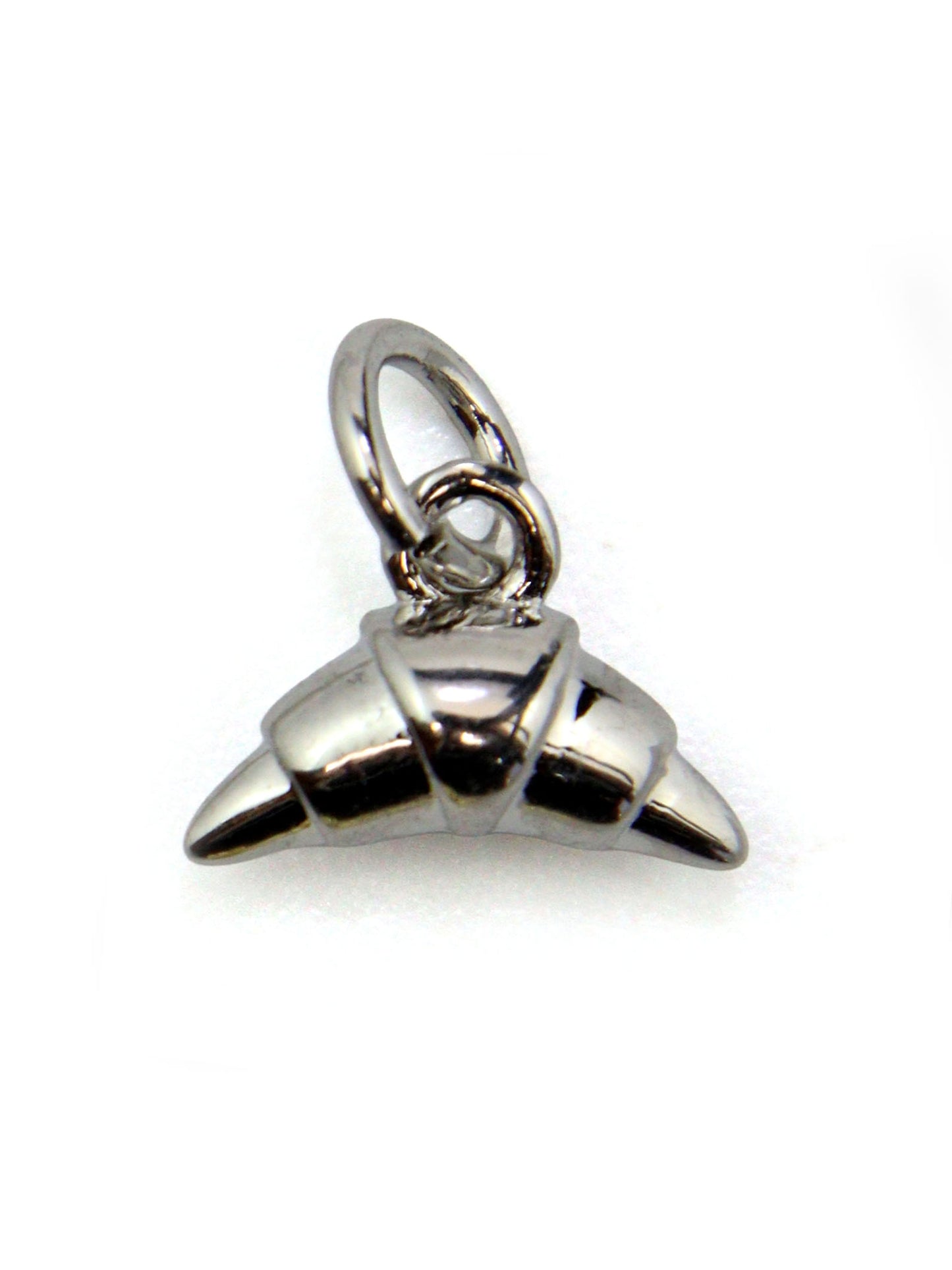 Charm petit croissant 10 mm