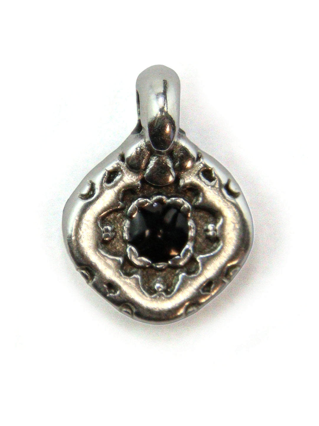 Charm indie zamak 8 mm