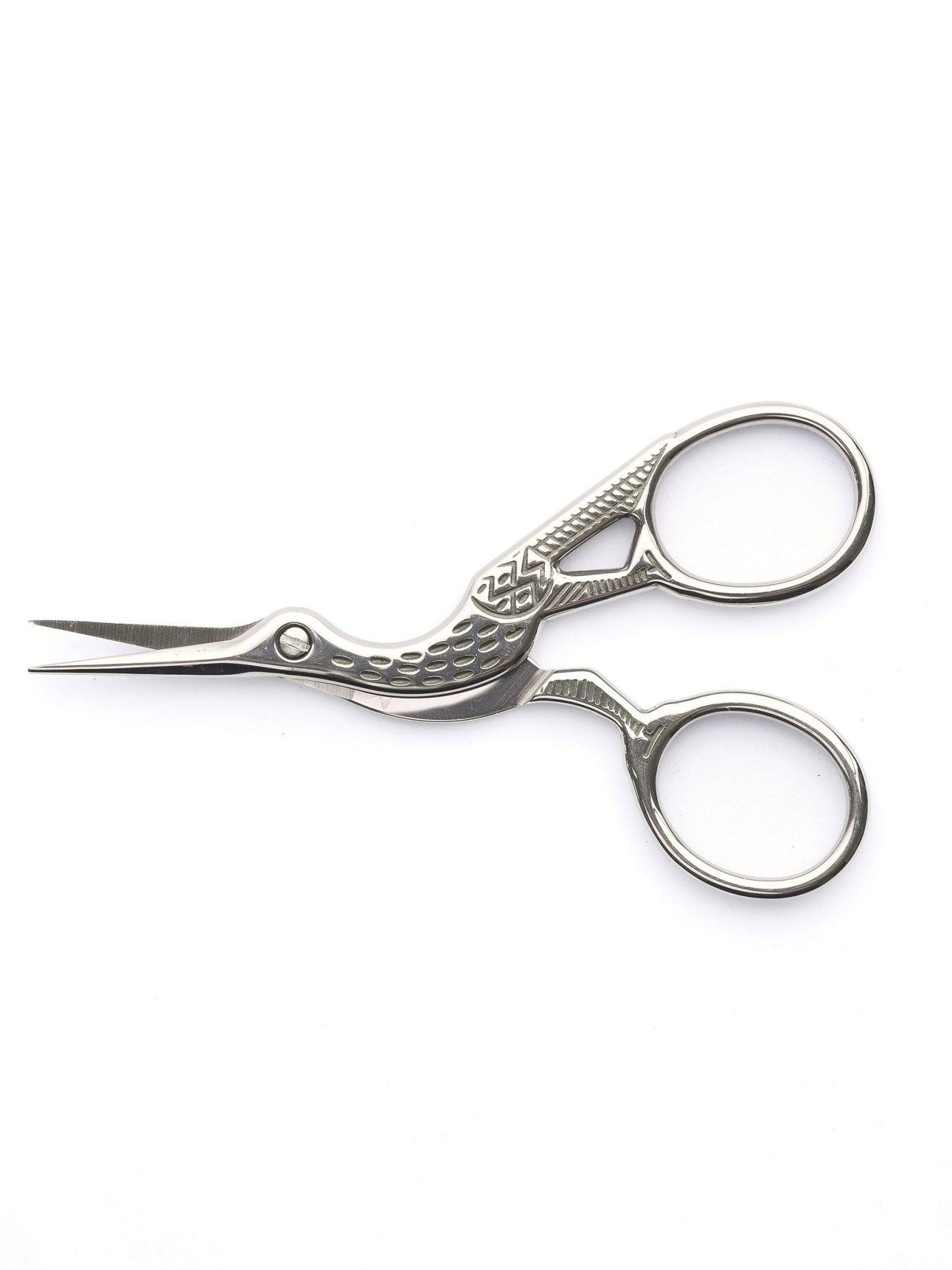 Ciseaux Oiseau - Solyluna Macramé