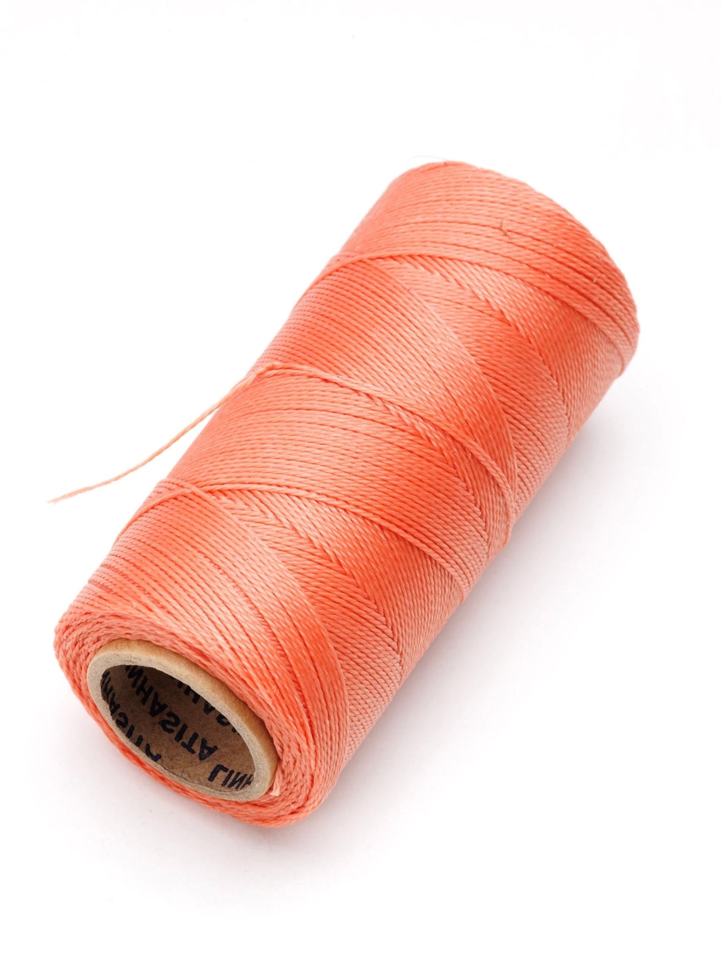 Corail Clair - 640 0,75 mm - Solyluna Macramé