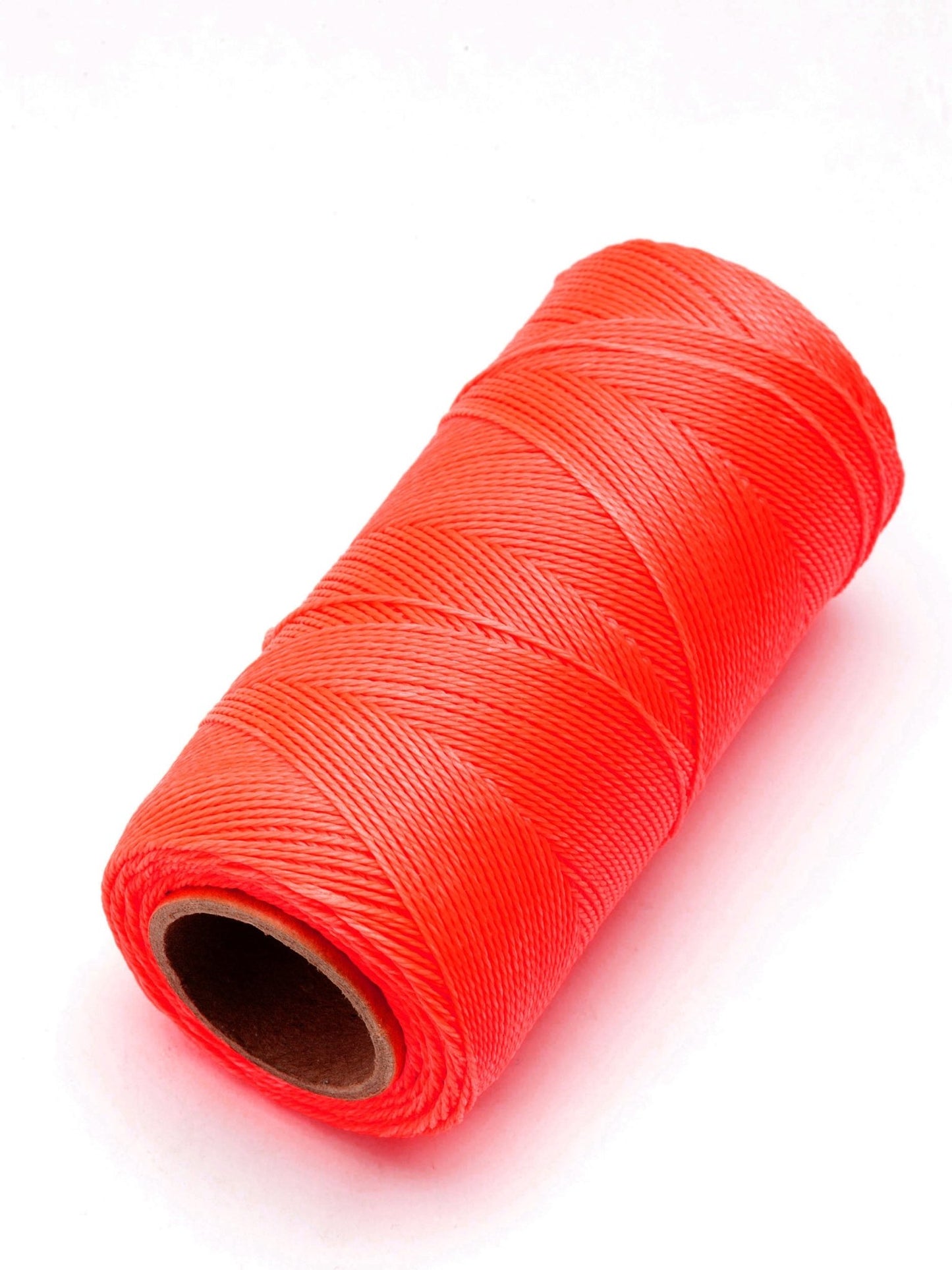 Corail Fluo - 394 0,75 mm - Solyluna Macramé