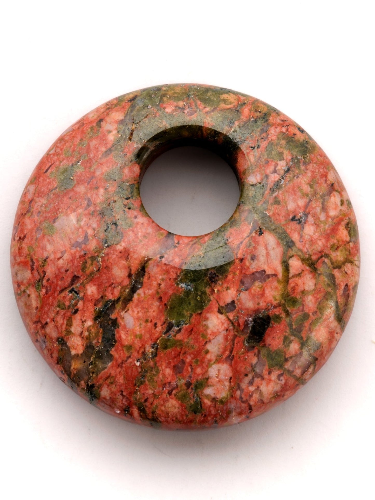 Donut's 30mm - Solyluna Macramé