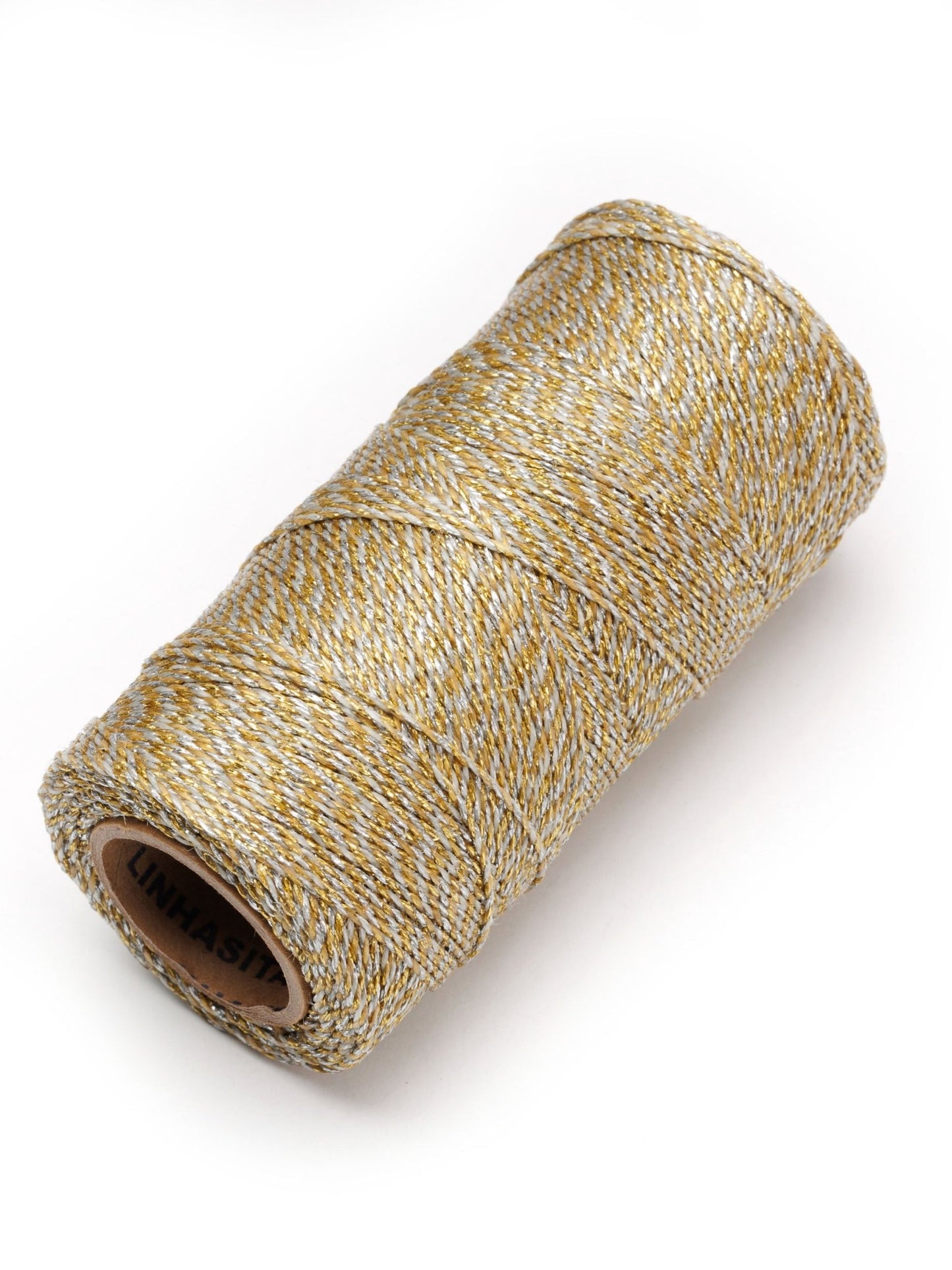 Doré Argenté - M19 - Solyluna Macramé