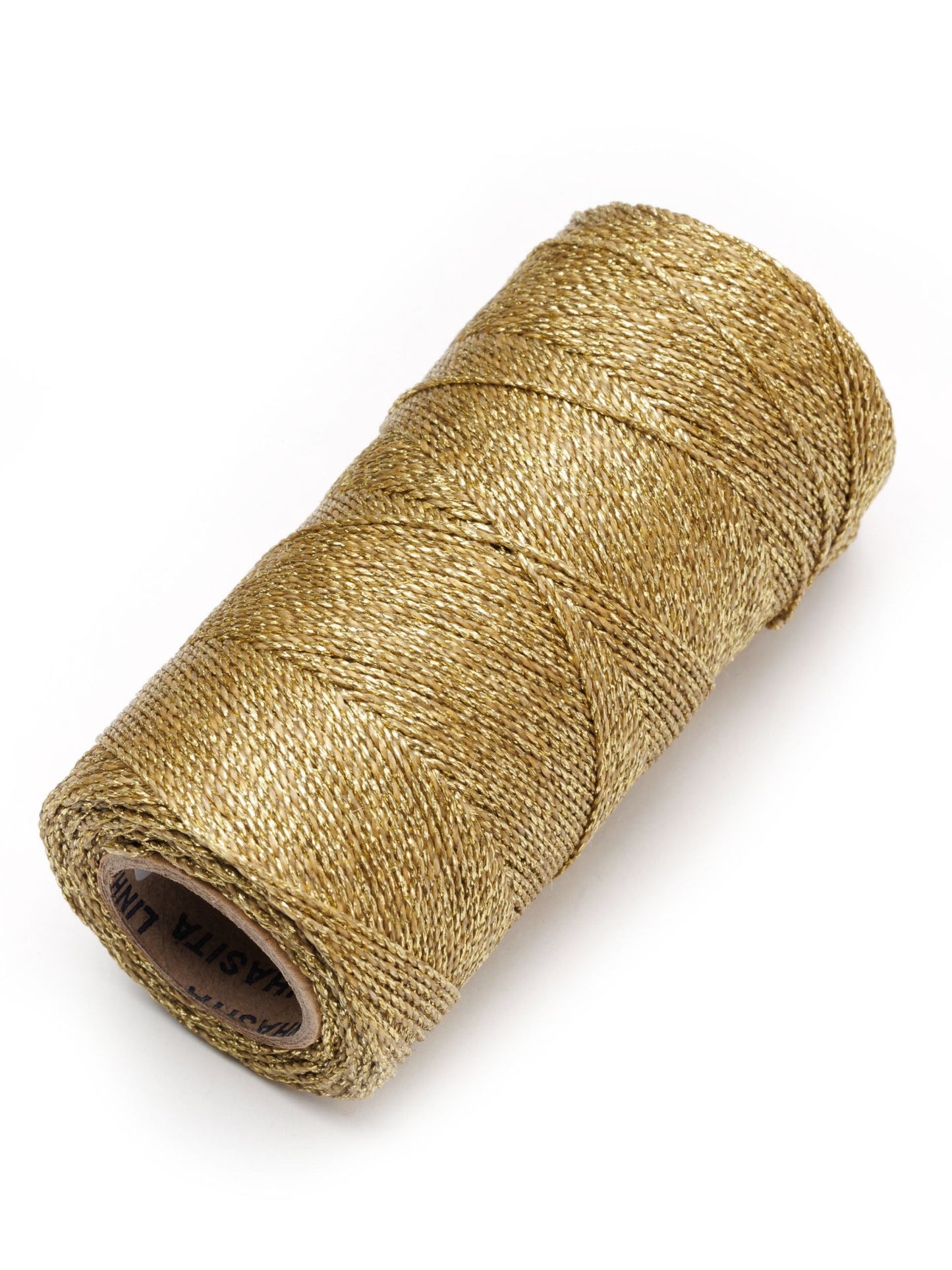 Doré - Ouro - Solyluna Macramé