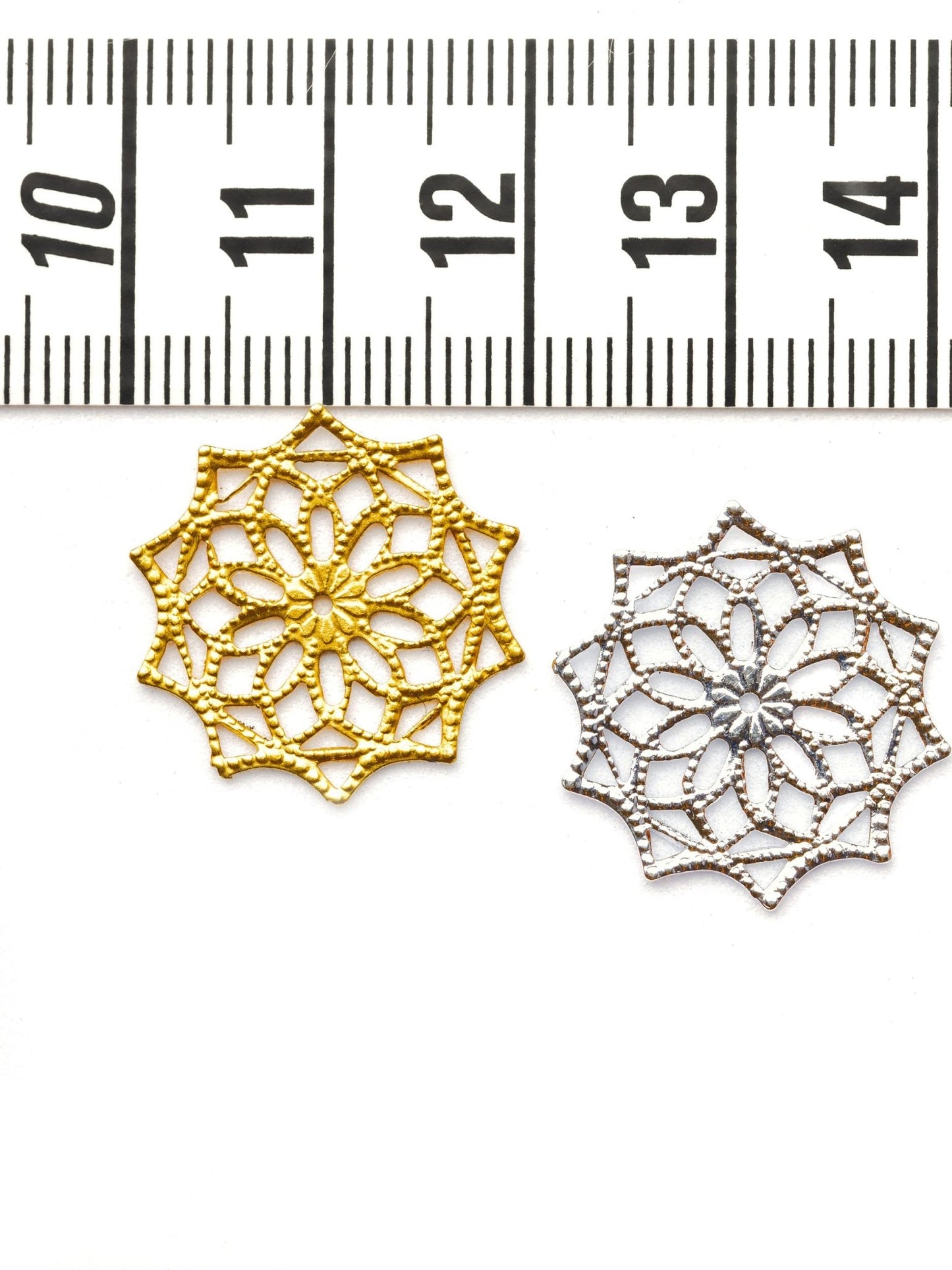 Estampe Étoile - Solyluna Macramé