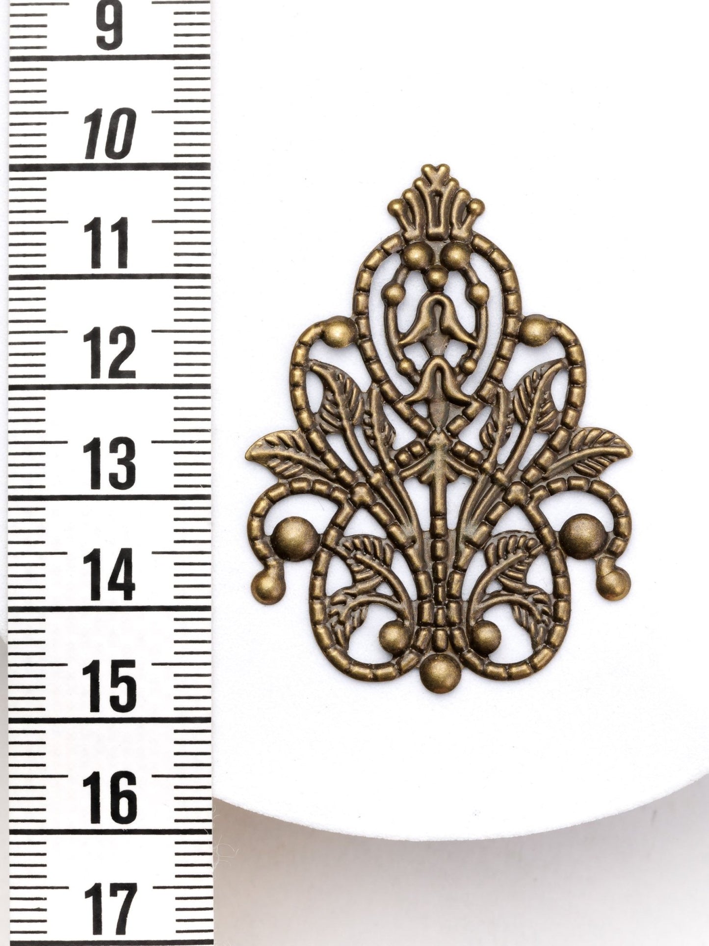 Estampe Méloé - Solyluna Macramé