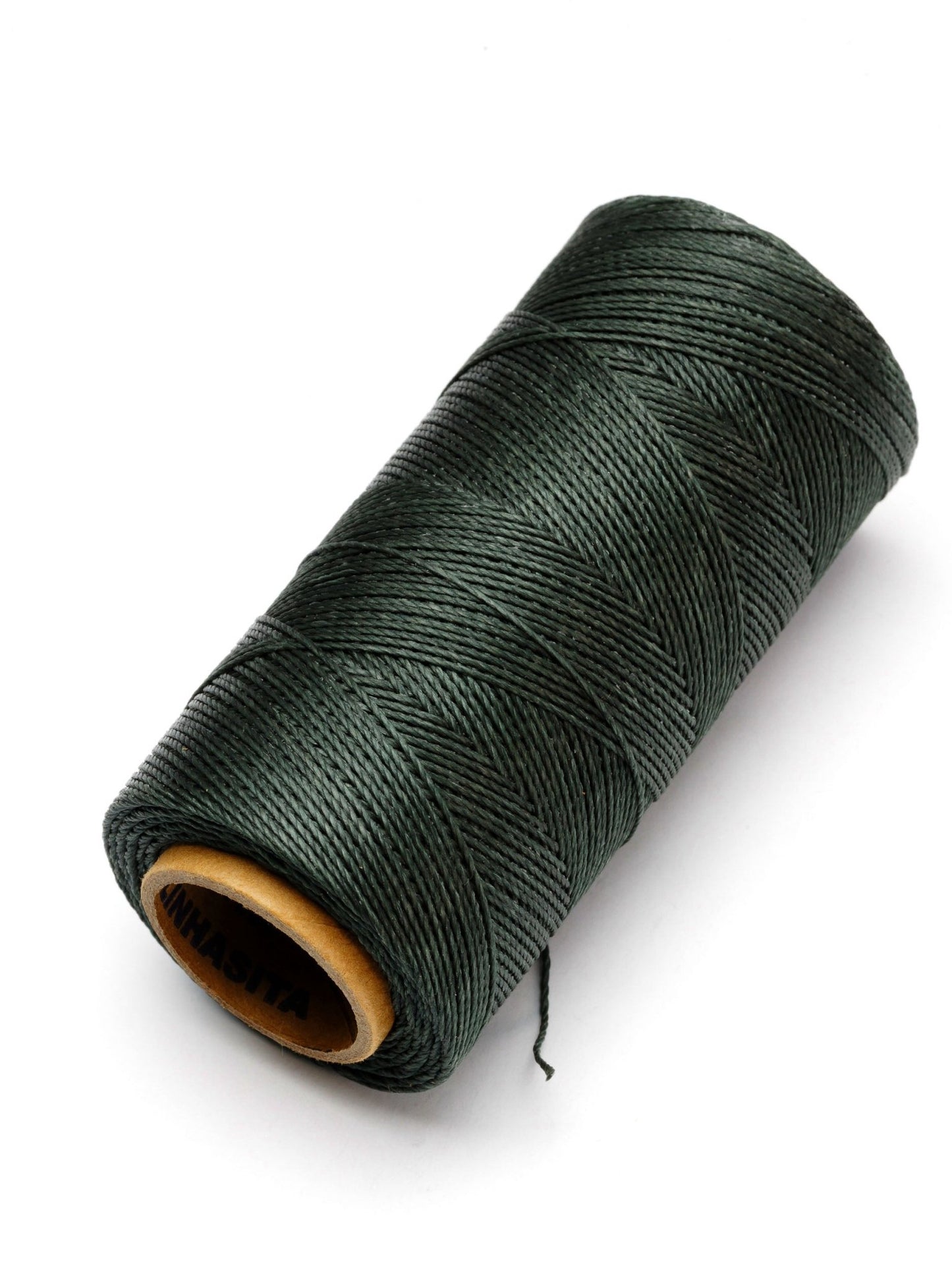 Fougère - 64 - 0,75 mm - Solyluna Macramé