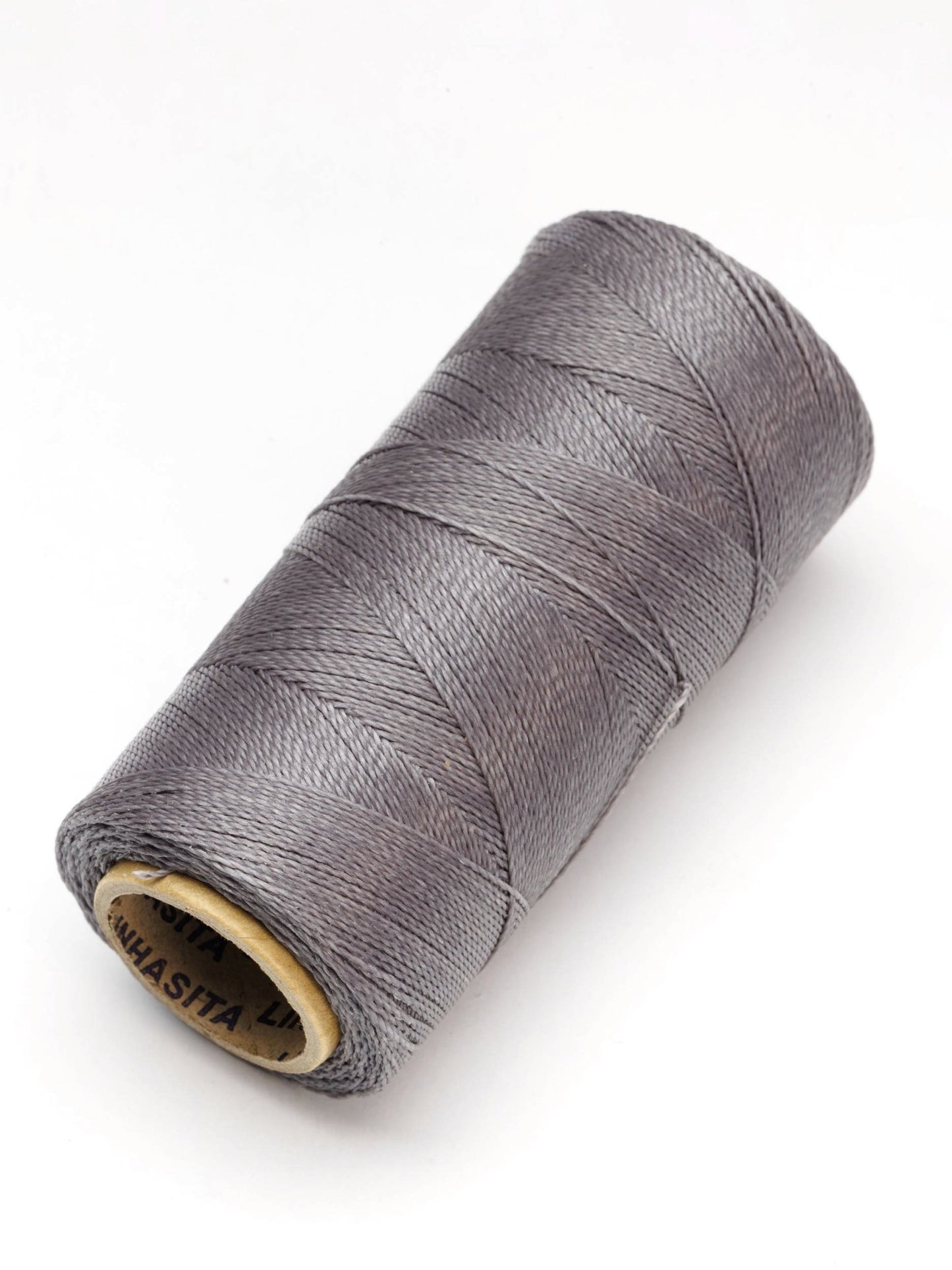 Gris chaud - 336 0,5 mm - Solyluna Macramé