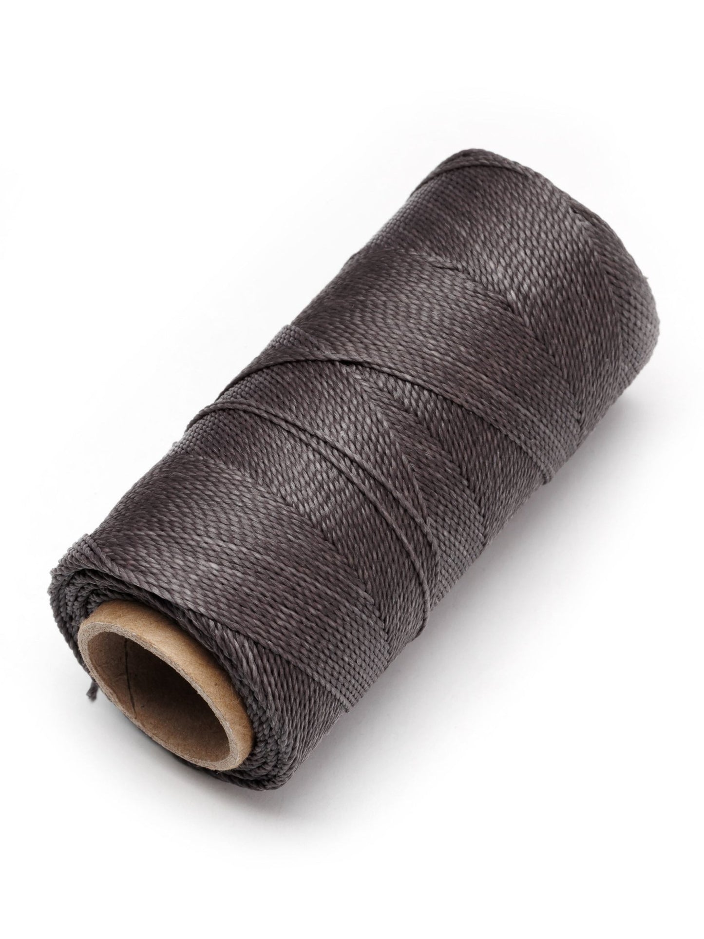 Gris Foncé - 665 - Solyluna Macramé