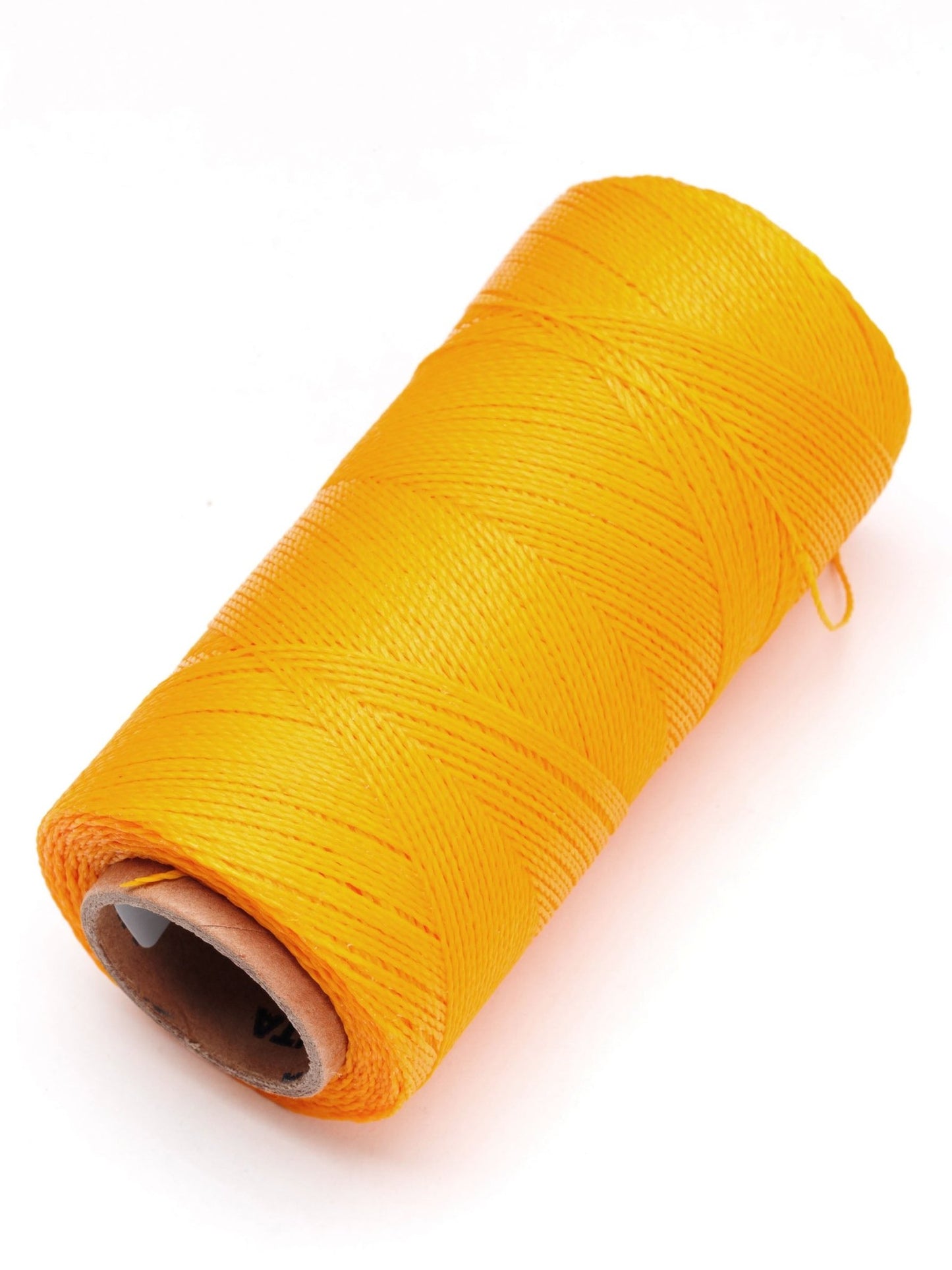 Jaune - 218 0,5 mm - Solyluna Macramé