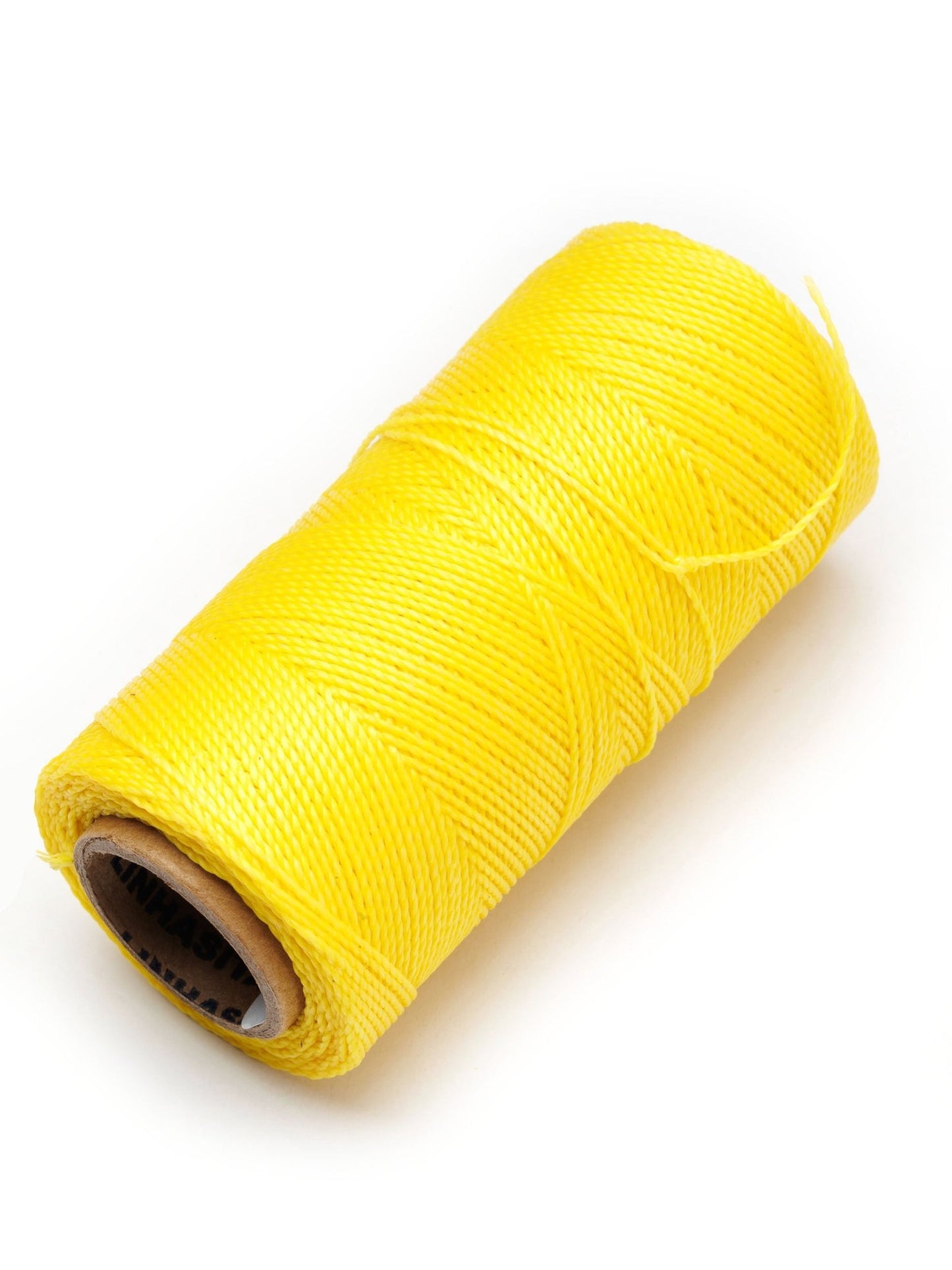 Jaune clair - 37 - Solyluna Macramé