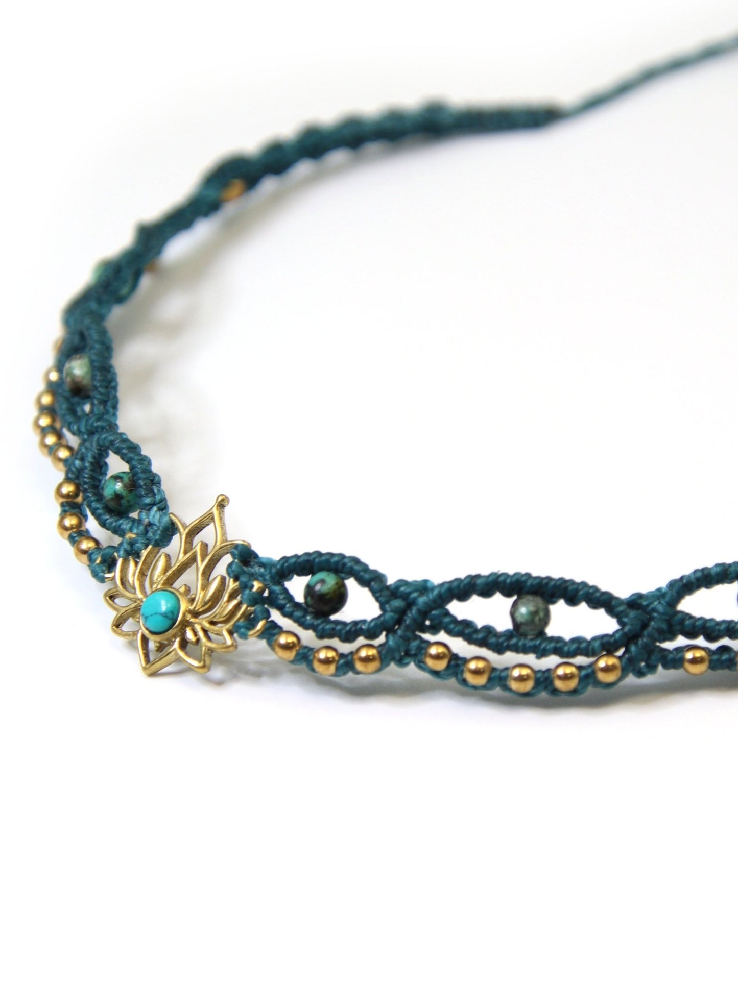 kit DIY "Zélie" + Vidéo - Solyluna Macramé