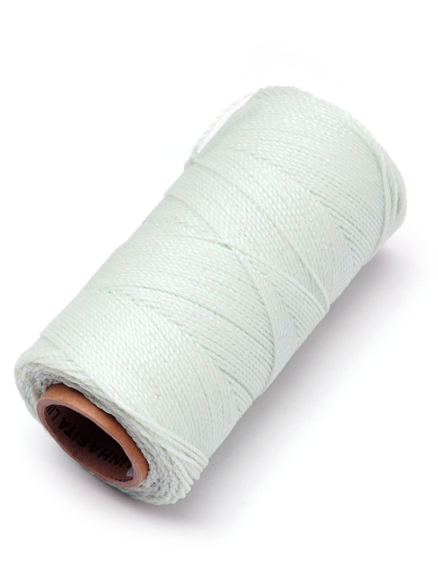 LUZ NEGRA - Solyluna Macramé