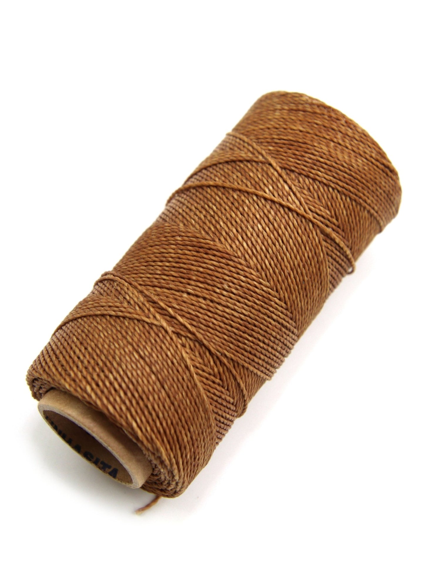 Marron Camel - 604 - Solyluna Macramé