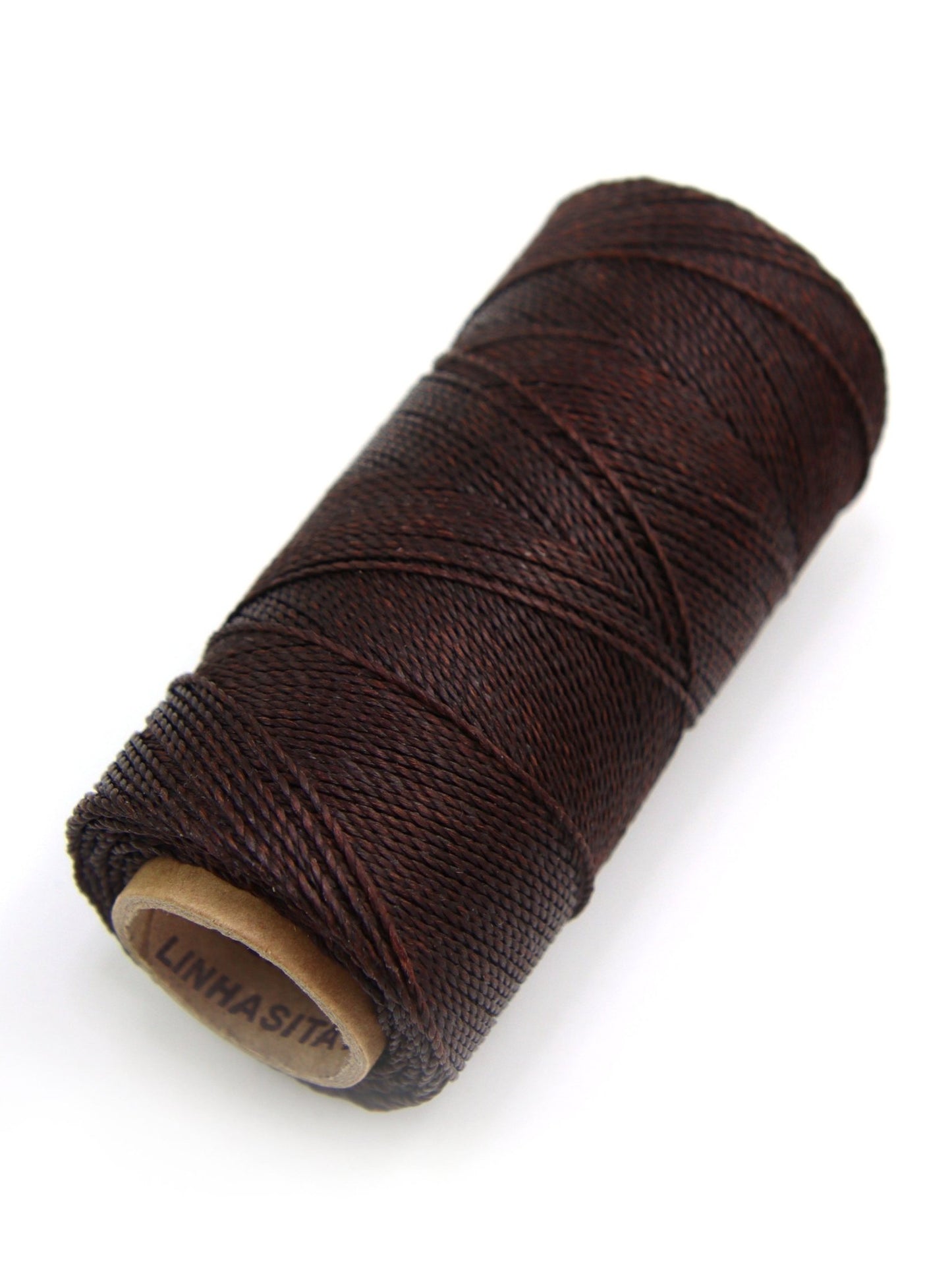 Marron Ébène - 555 - Solyluna Macramé