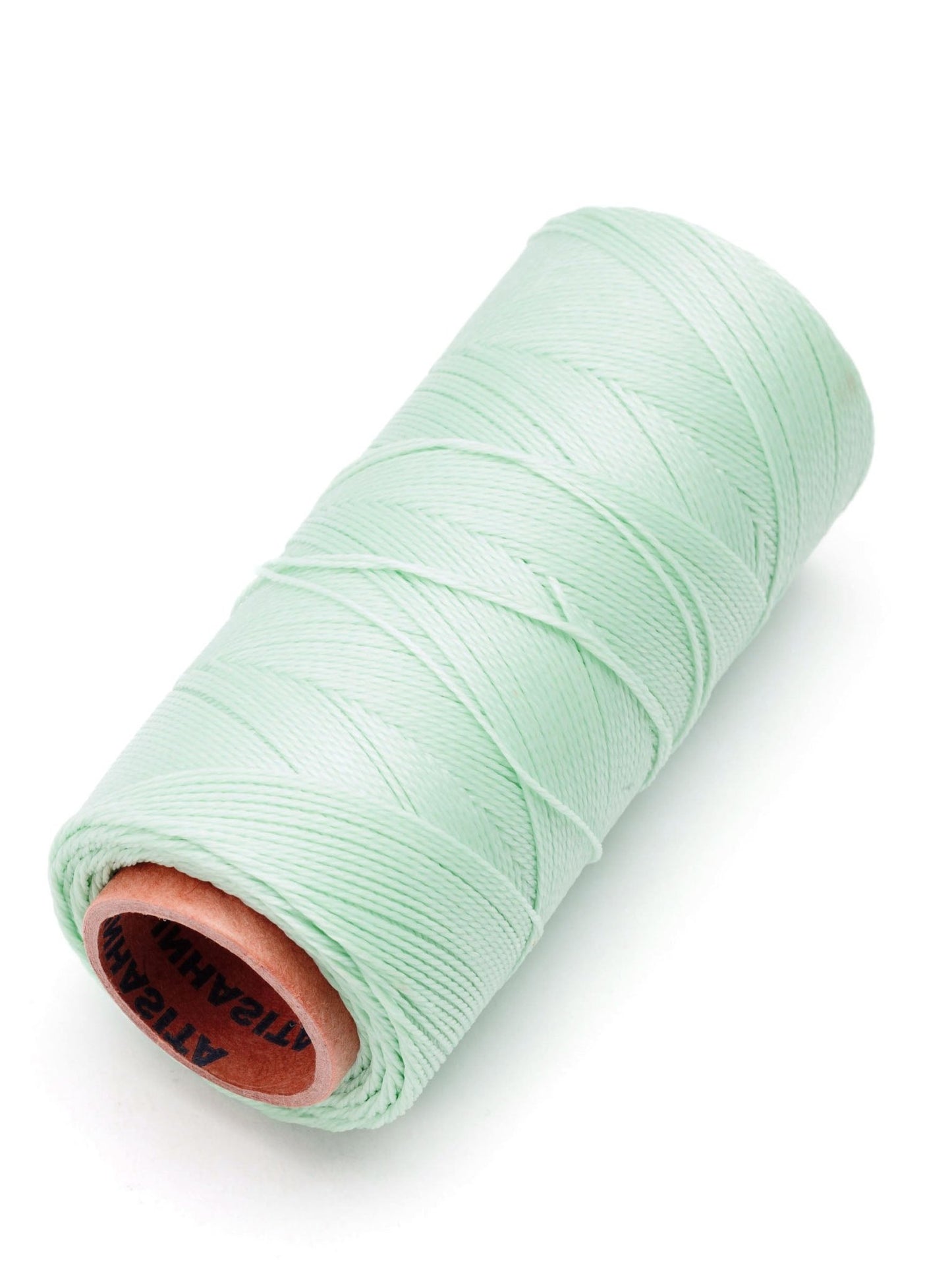 Menthe - 230 0,75 mm - Solyluna Macramé