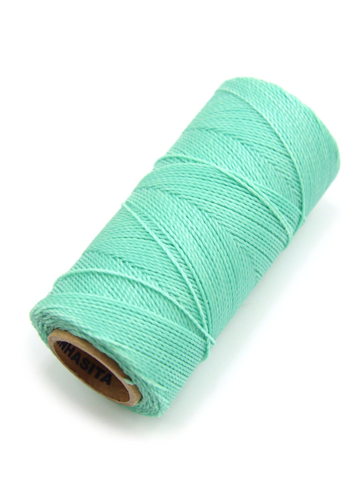 Menthe Glacée - 1436 - Solyluna Macramé