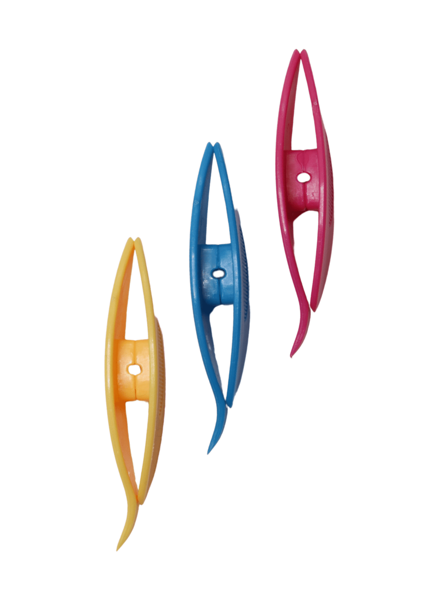 Navettes - Solyluna Macramé