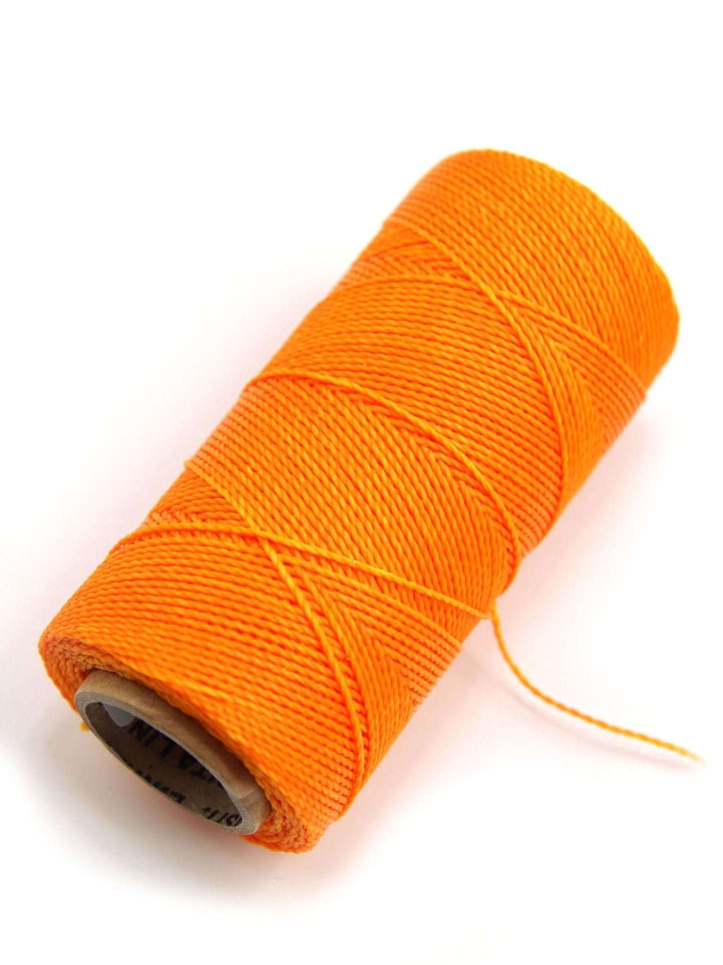 Orange clair - 38 - Solyluna Macramé