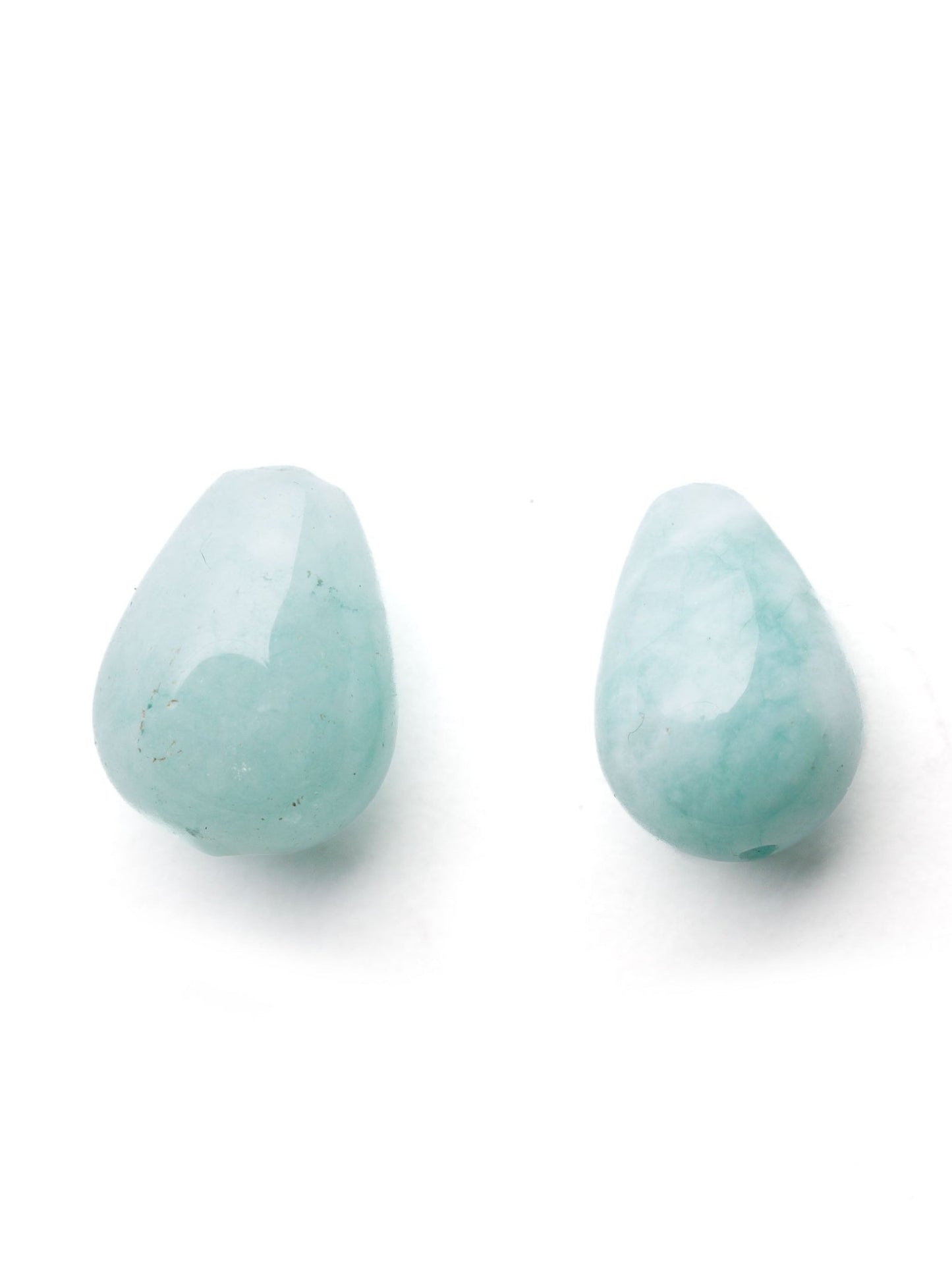 Perles Gouttes - Solyluna Macramé