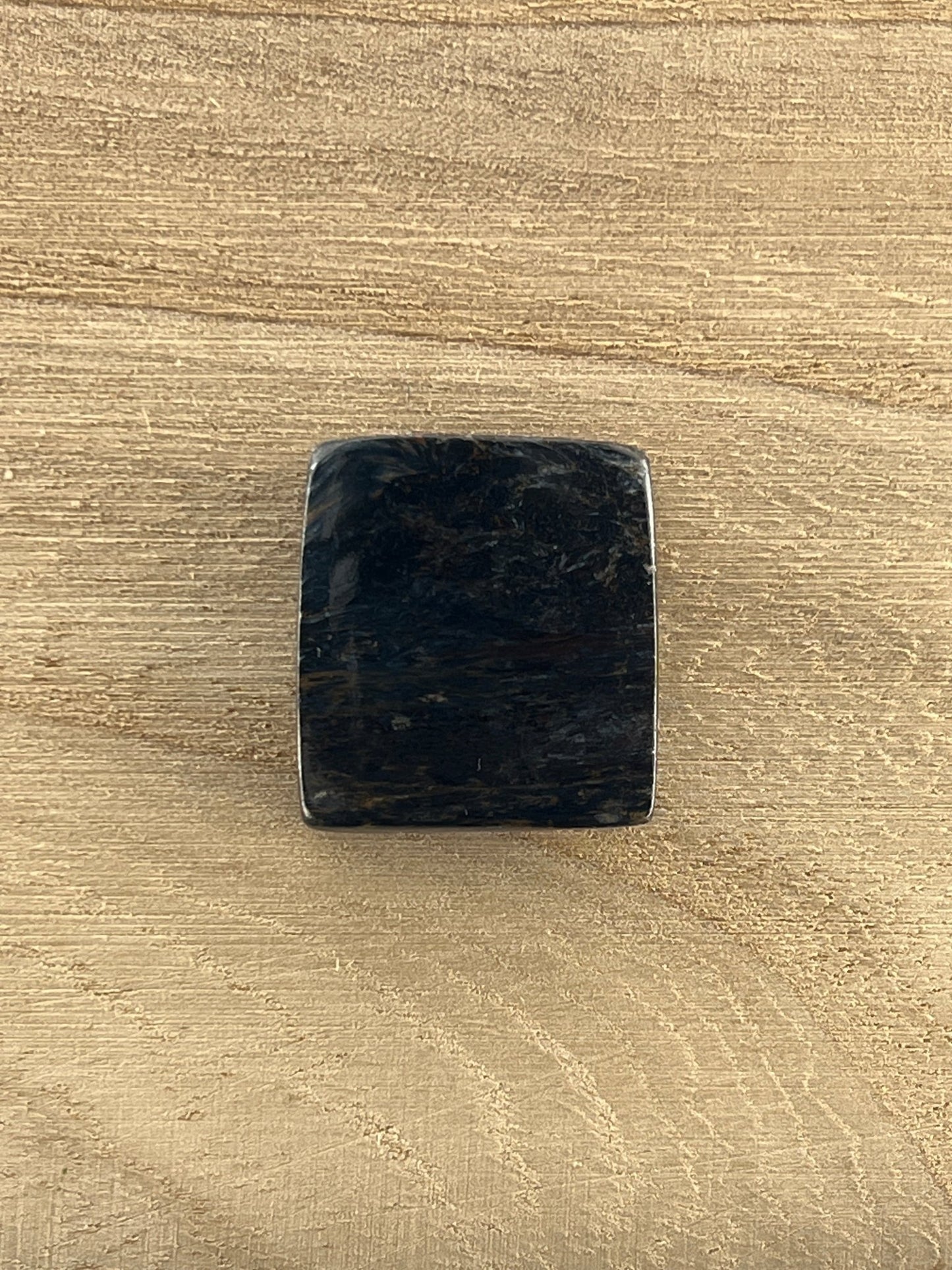 Piétersite n°2 (2,5cm x 2,2cm) - Solyluna Macramé