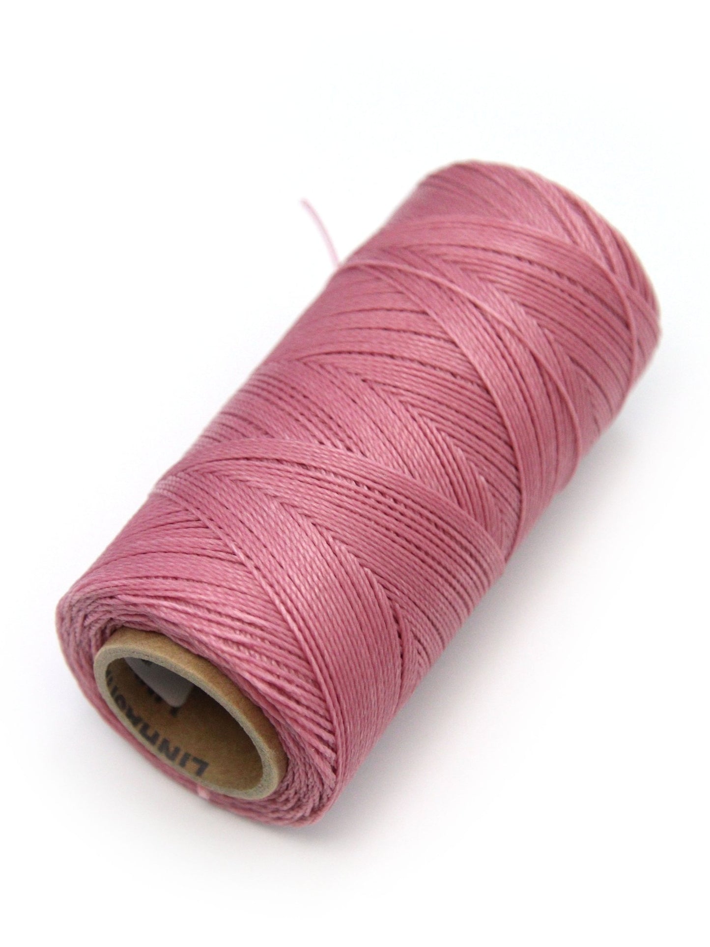 Rose cendré - 962 0,75 mm - Solyluna Macramé