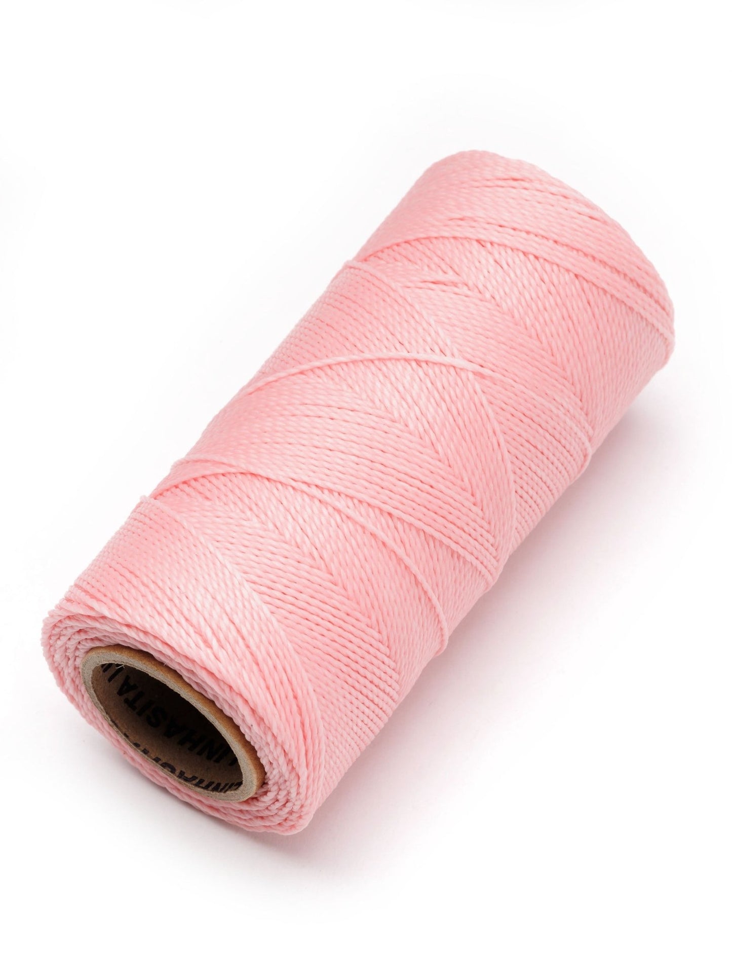 Rose pastel - 239 - Solyluna Macramé