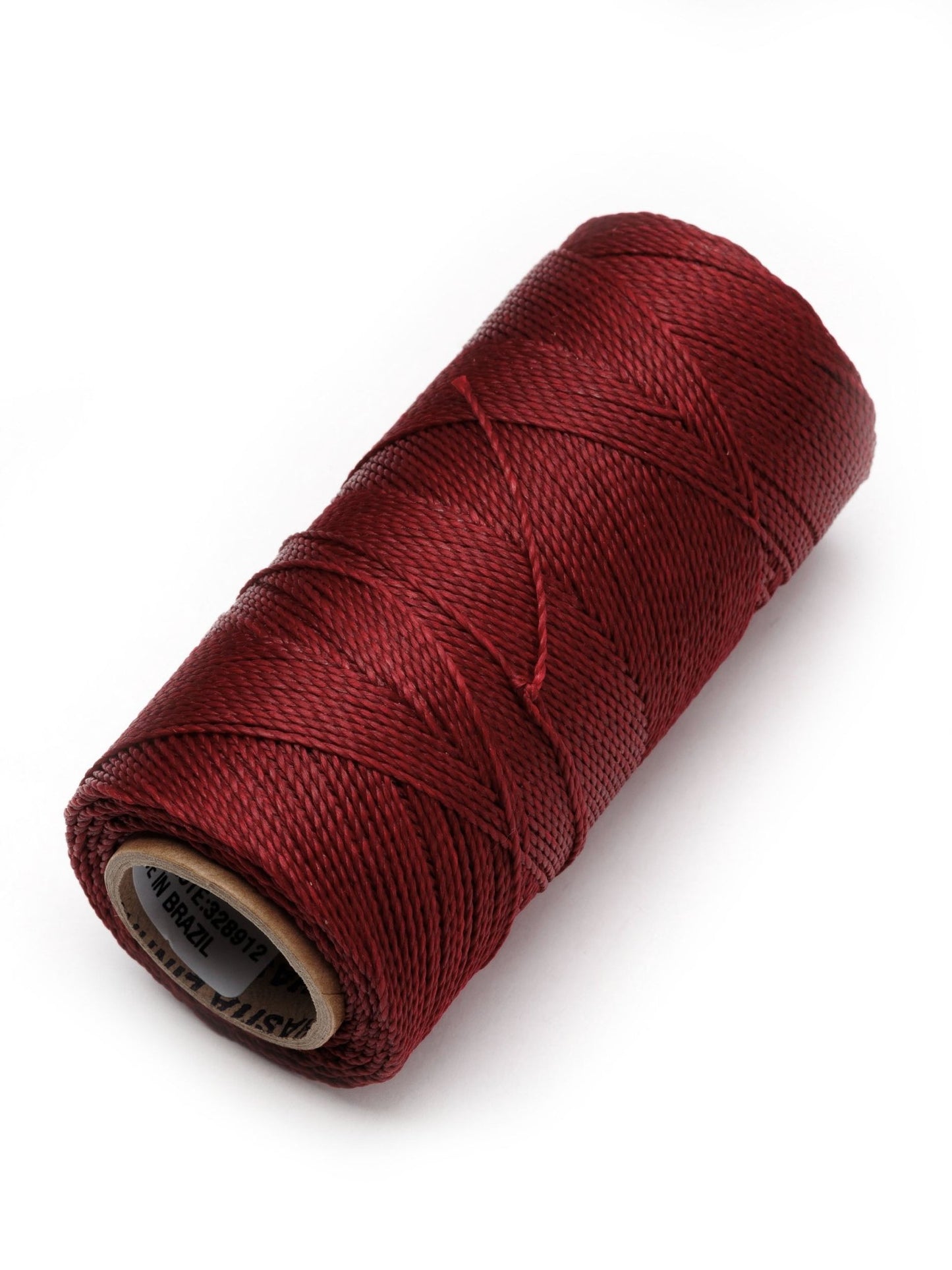 Rouge bordeaux - 60 - Solyluna Macramé