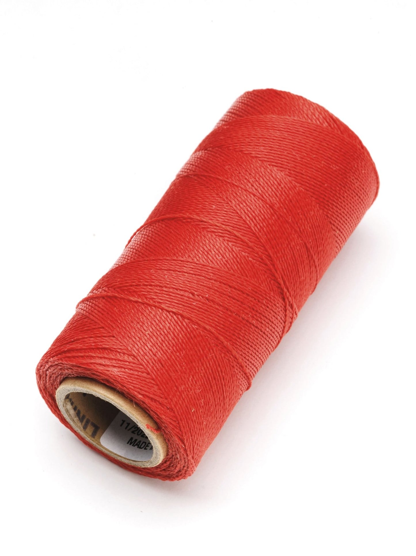 Rouge Clair - 233 0,5 mm - Solyluna Macramé